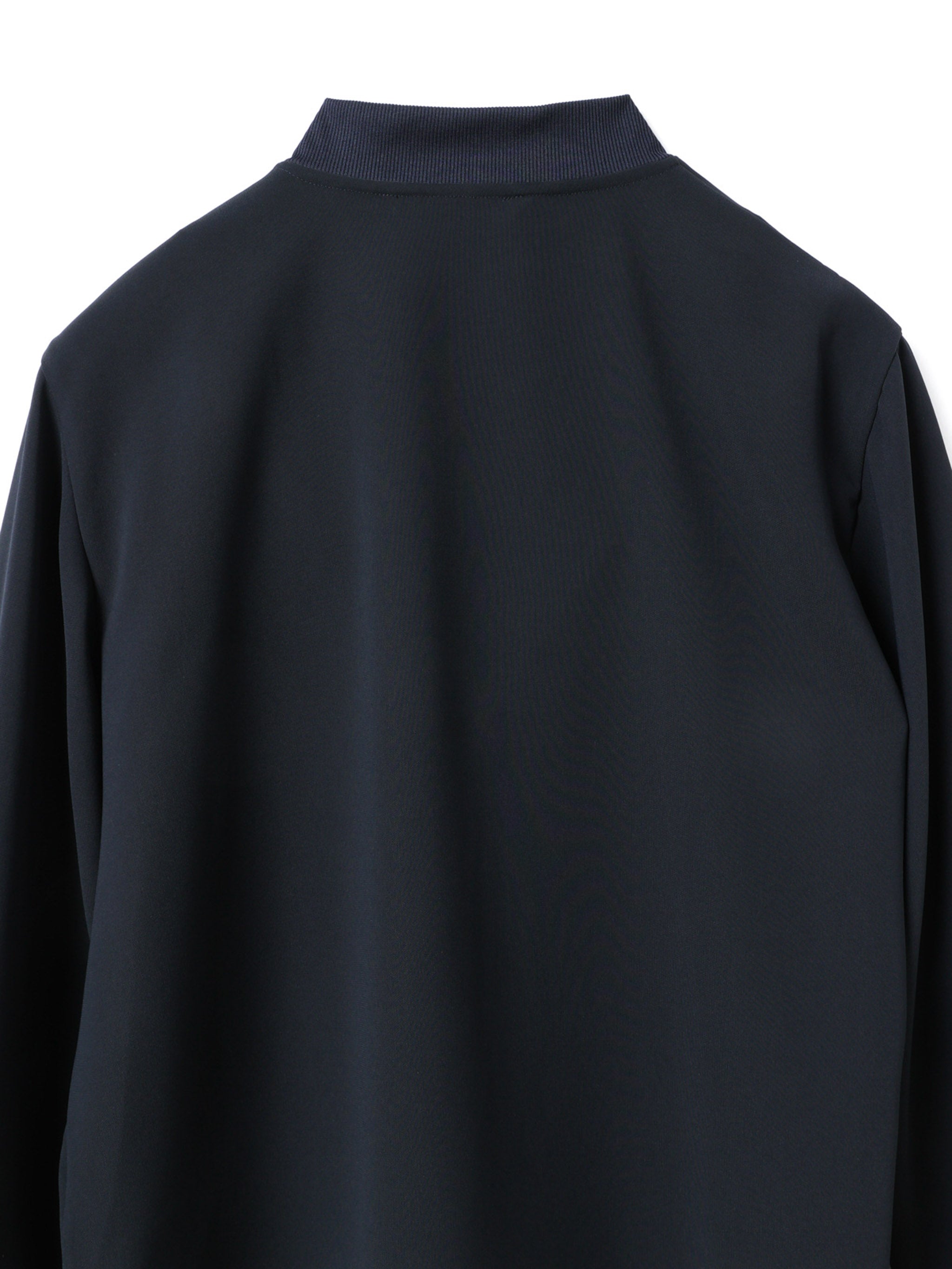 blouson like shirt | 1-230161 – mizuiro ind