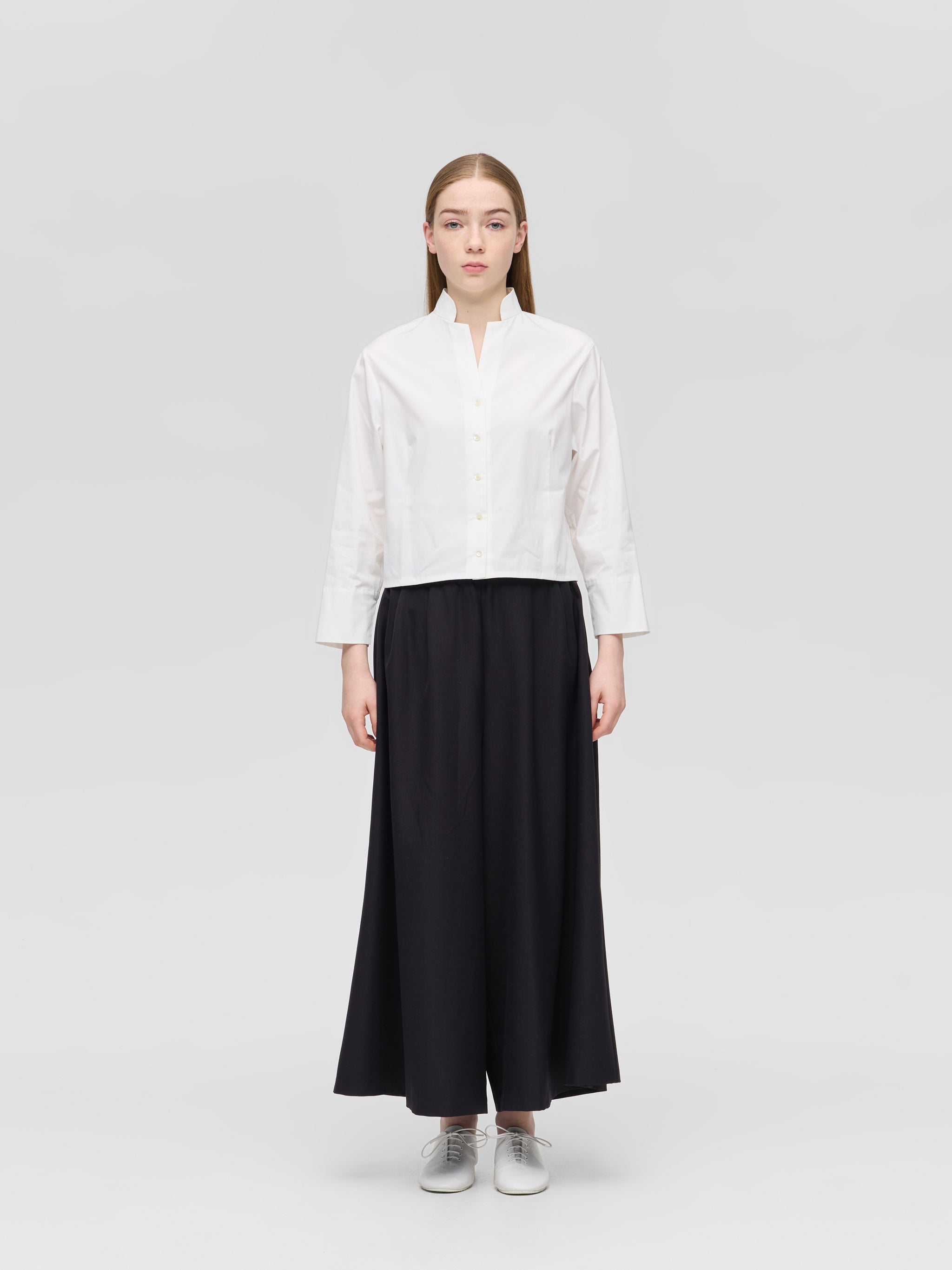 Tops｜mizuiro ind online boutique - ミズイロインド 公式オンライン