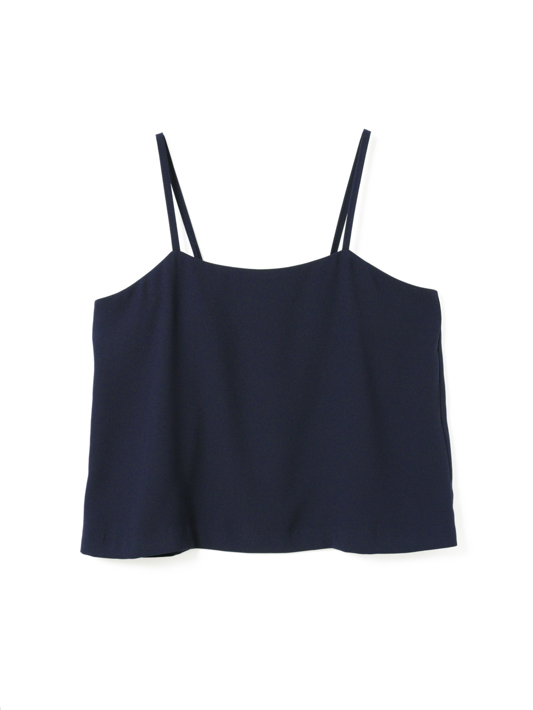 georgette camisole | 1-230166 – mizuiro ind