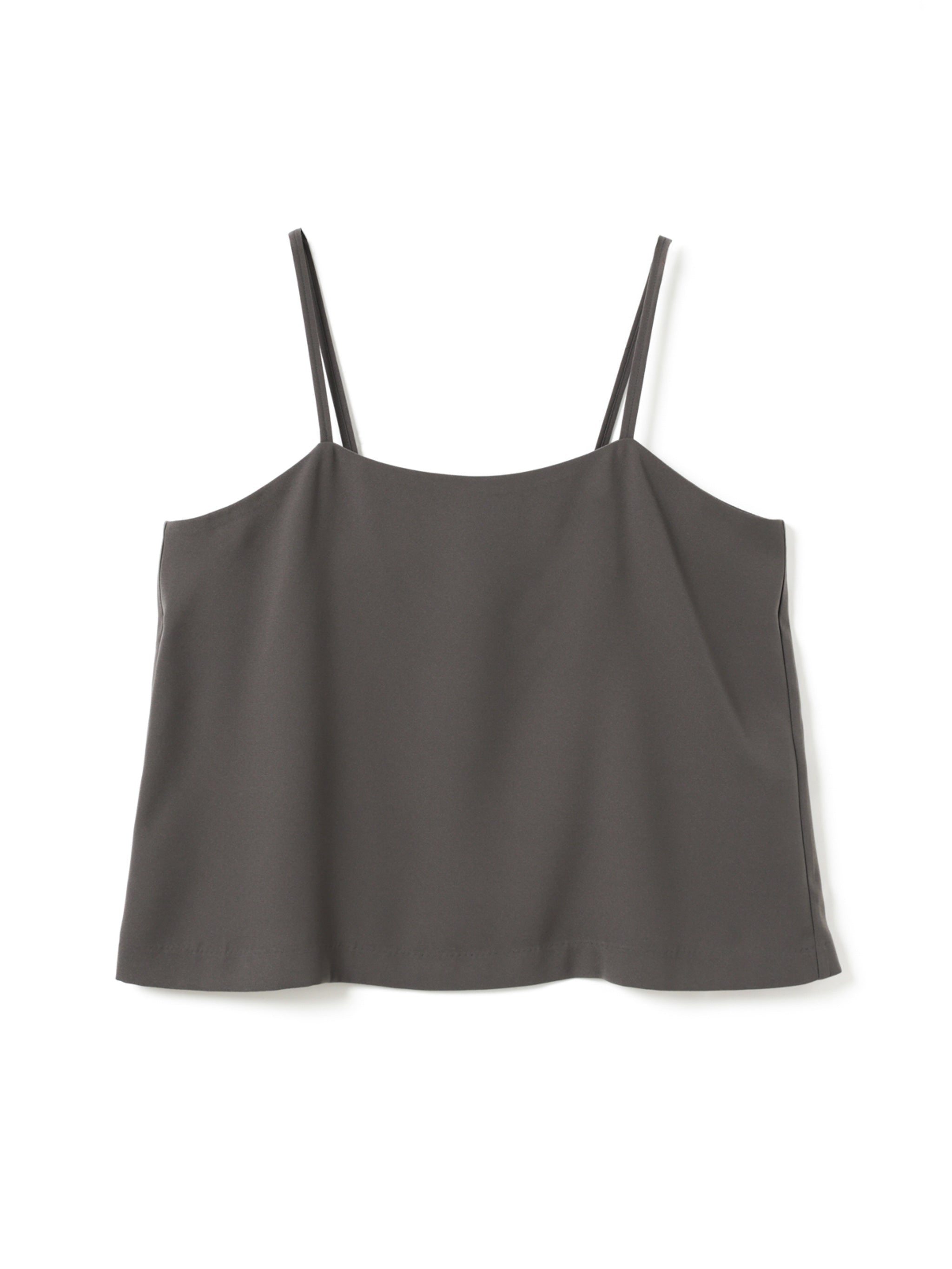 georgette camisole | 1-230166 – mizuiro ind