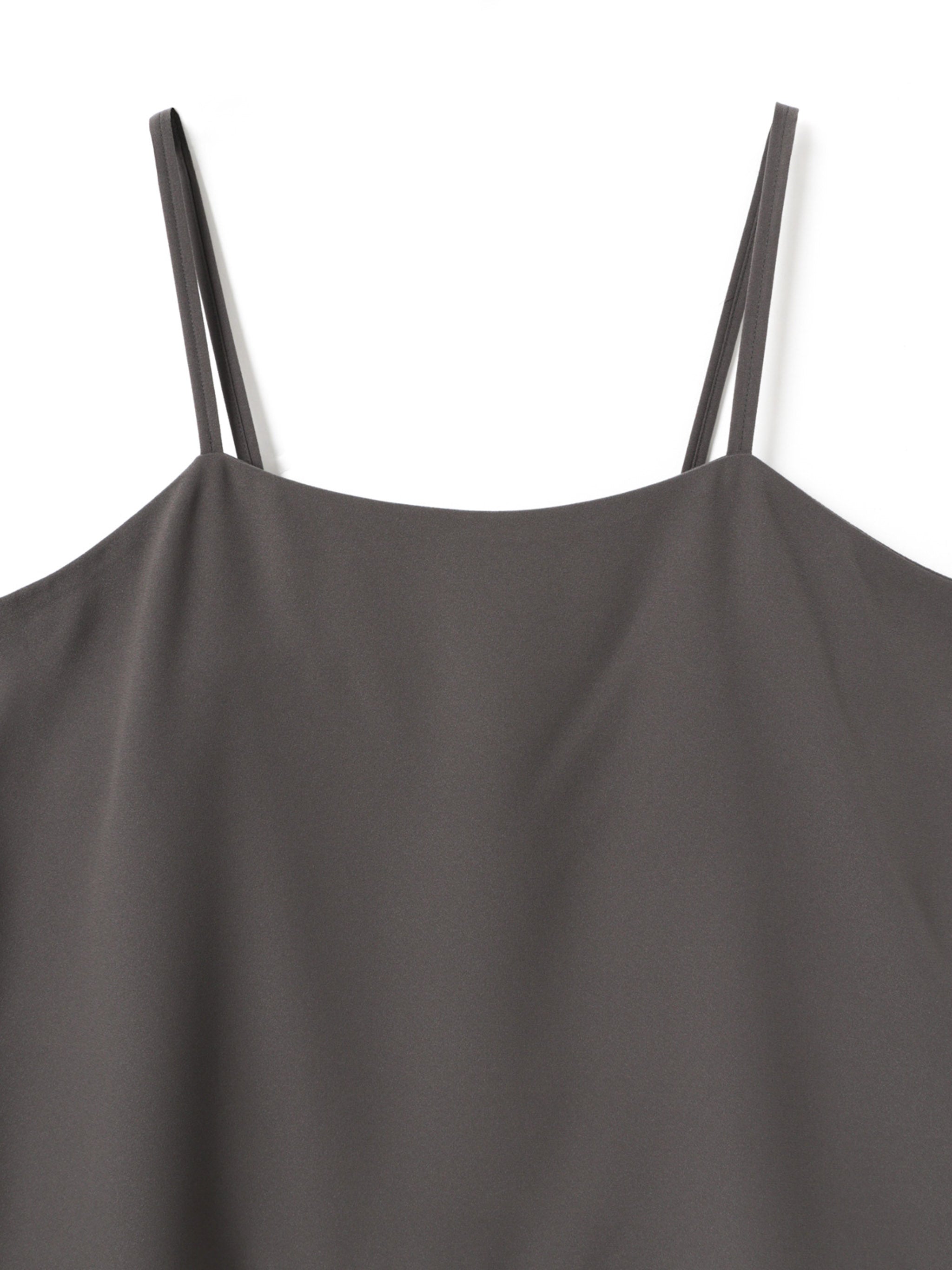 georgette camisole | 1-230166 – mizuiro ind