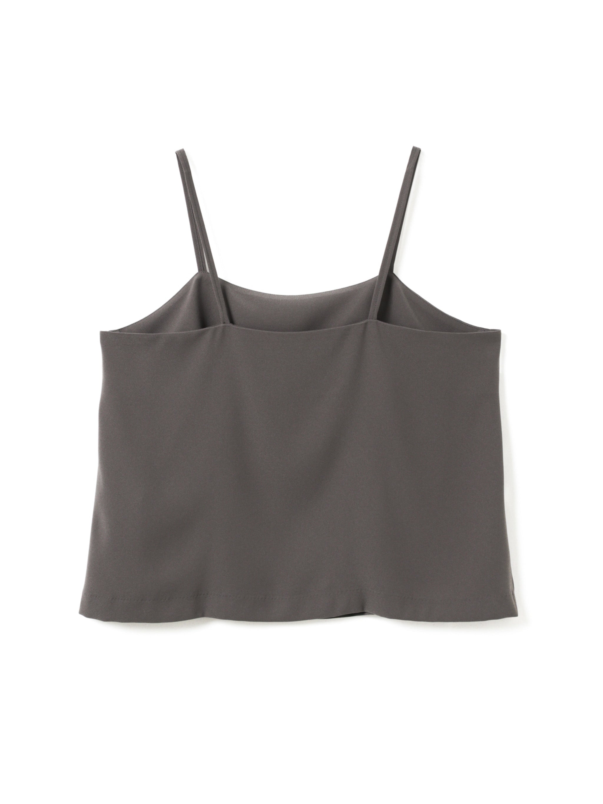 georgette camisole | 1-230166 – mizuiro ind