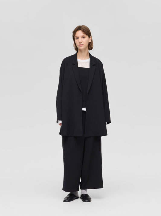 tailored shirt JK | 1-230170A