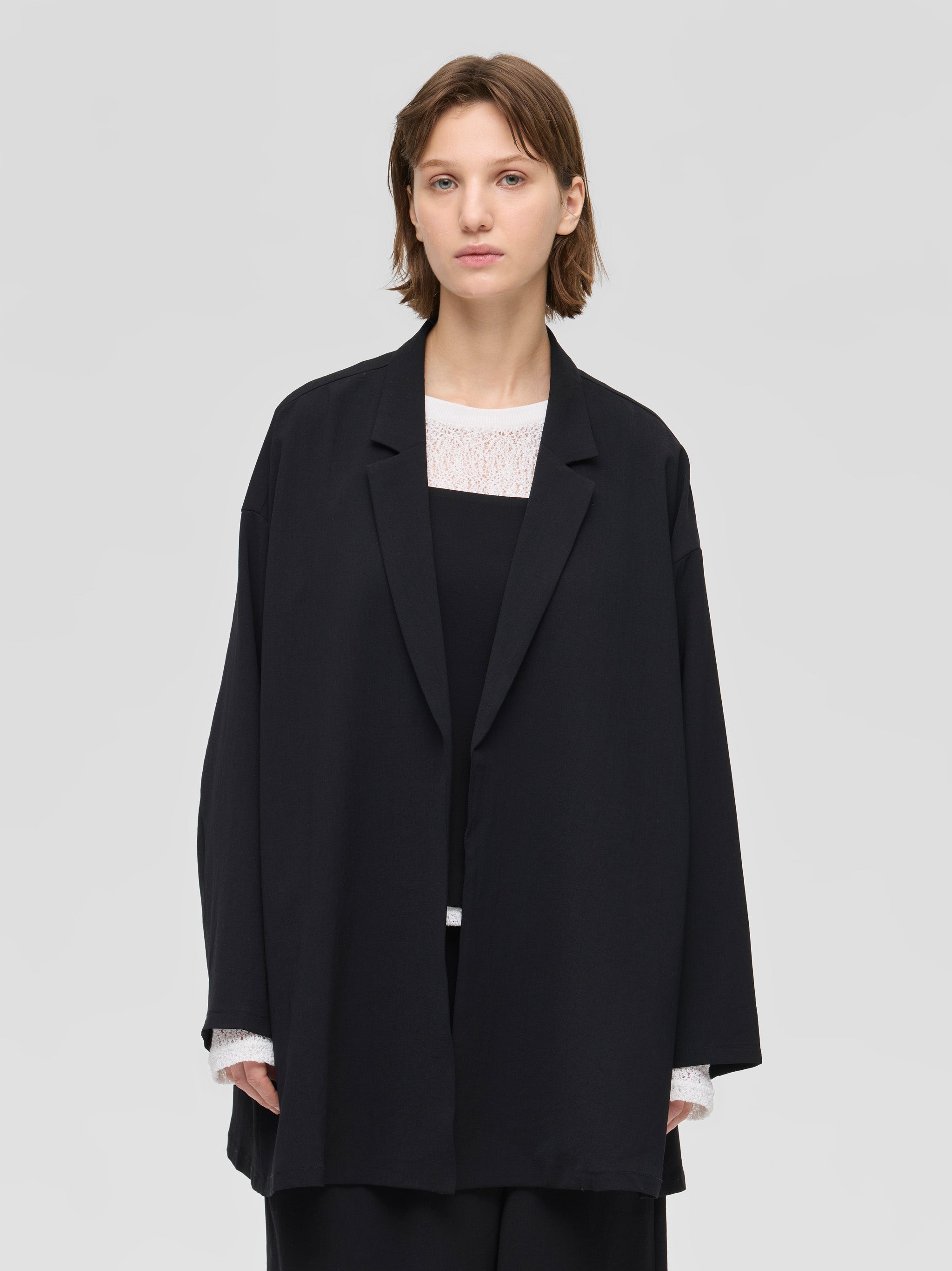 tailored shirt JK | 1-230170 – mizuiro ind