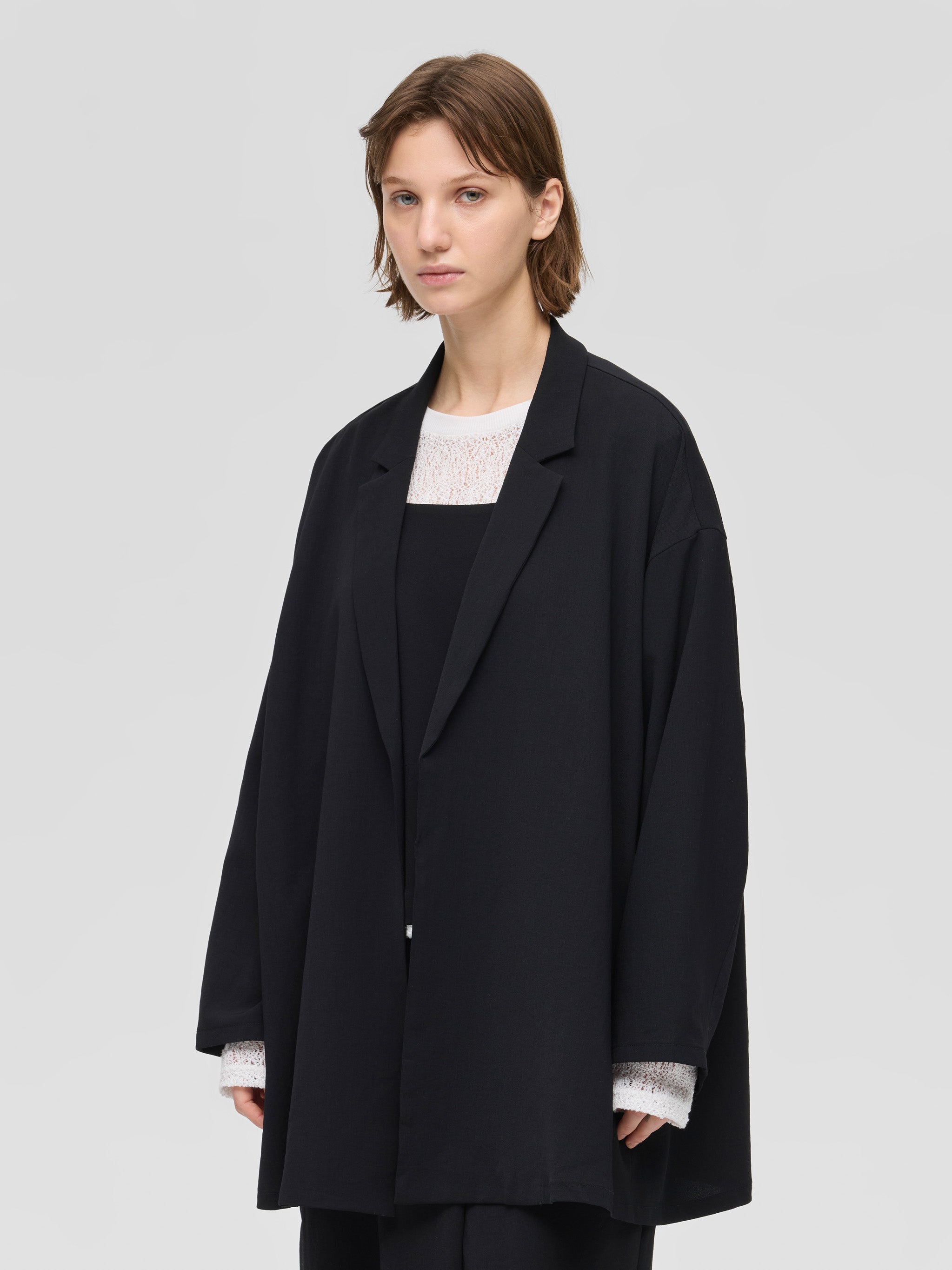 tailored shirt JK | 1-230170 – mizuiro ind