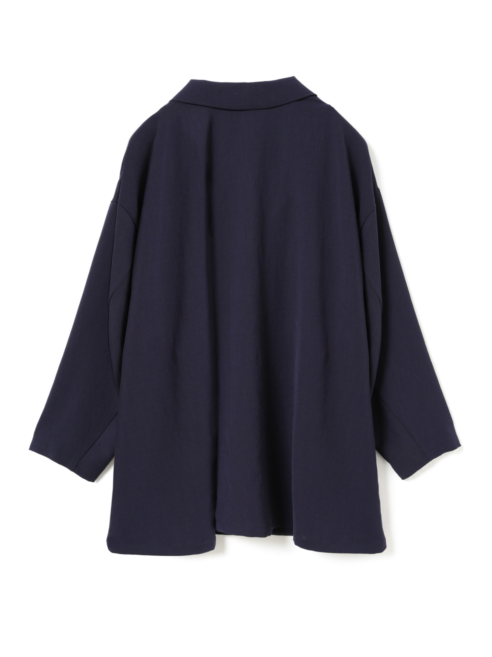 きよみ様用 イタリア製 ジャケット MOMENTI、シルクブラウスJK tailored shirt JK | 1-230170 – mizuiro ind