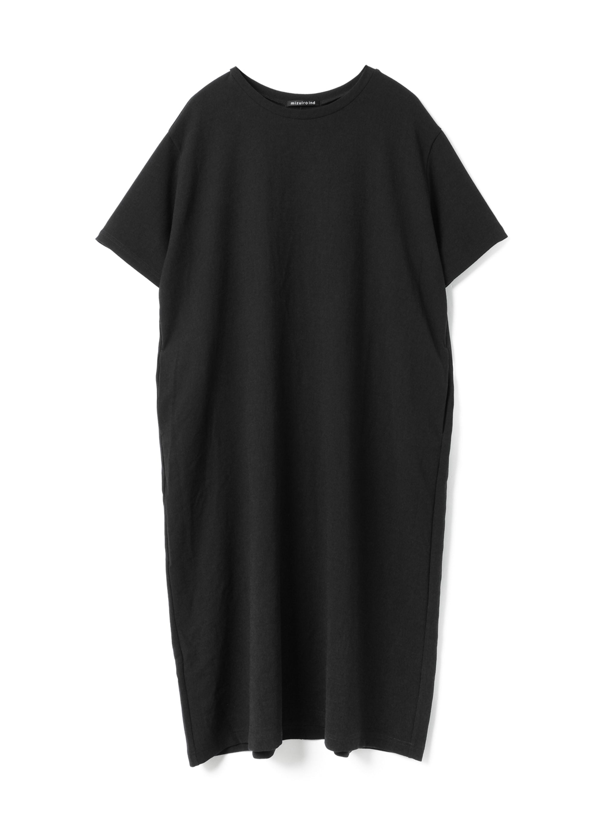 georgette half slv long OP | 1-250069 – mizuiro ind