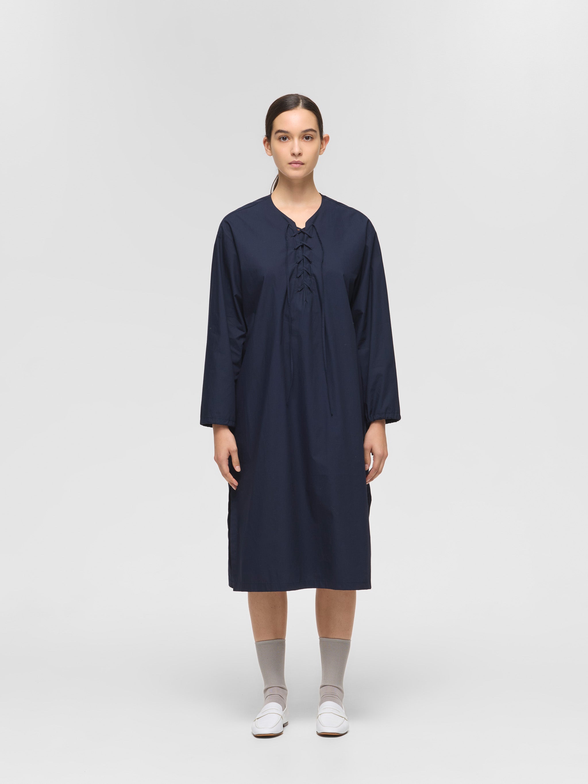 lace up OP | 1-250072 – mizuiro ind