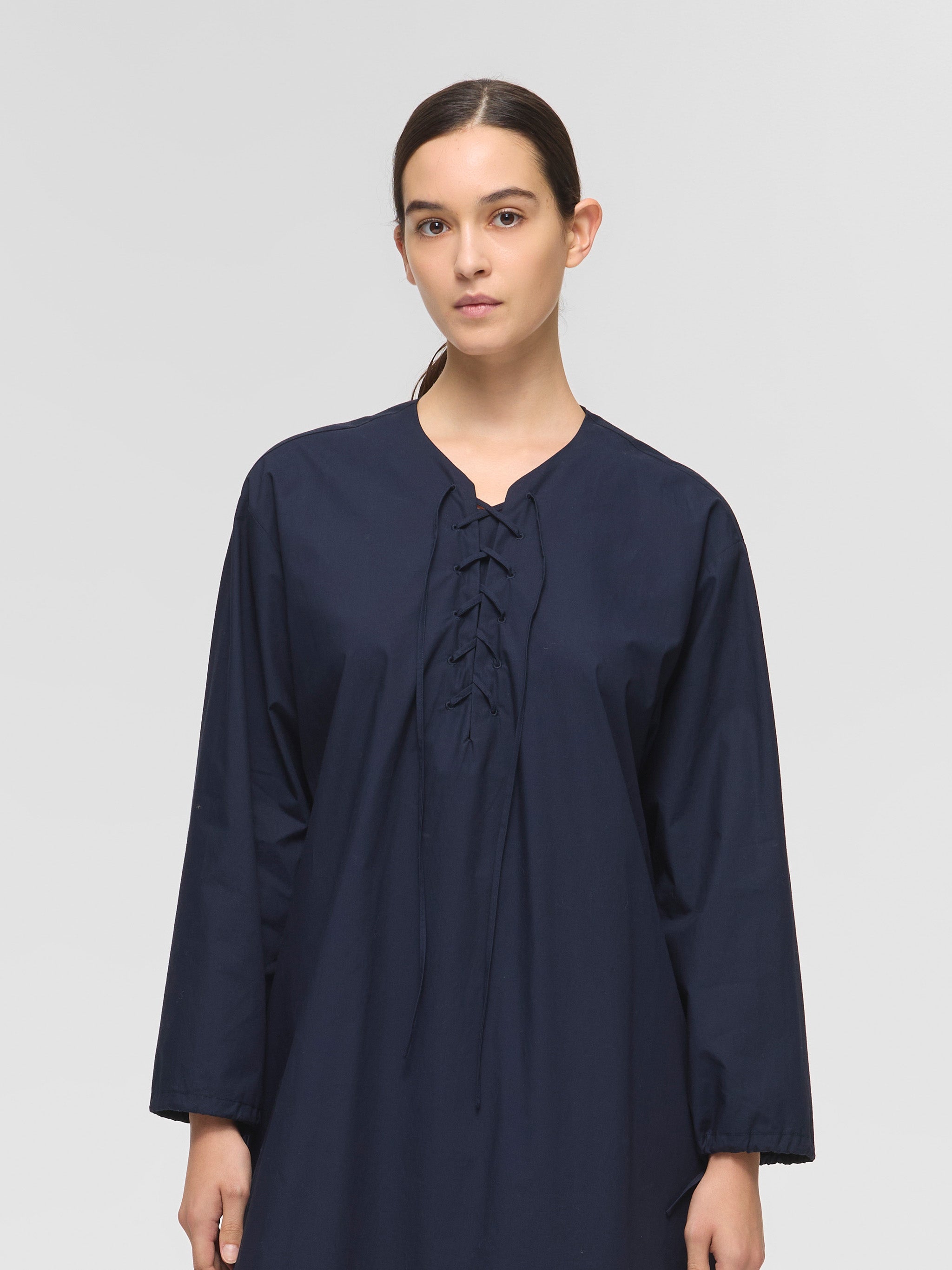 lace up OP | 1-250072 – mizuiro ind