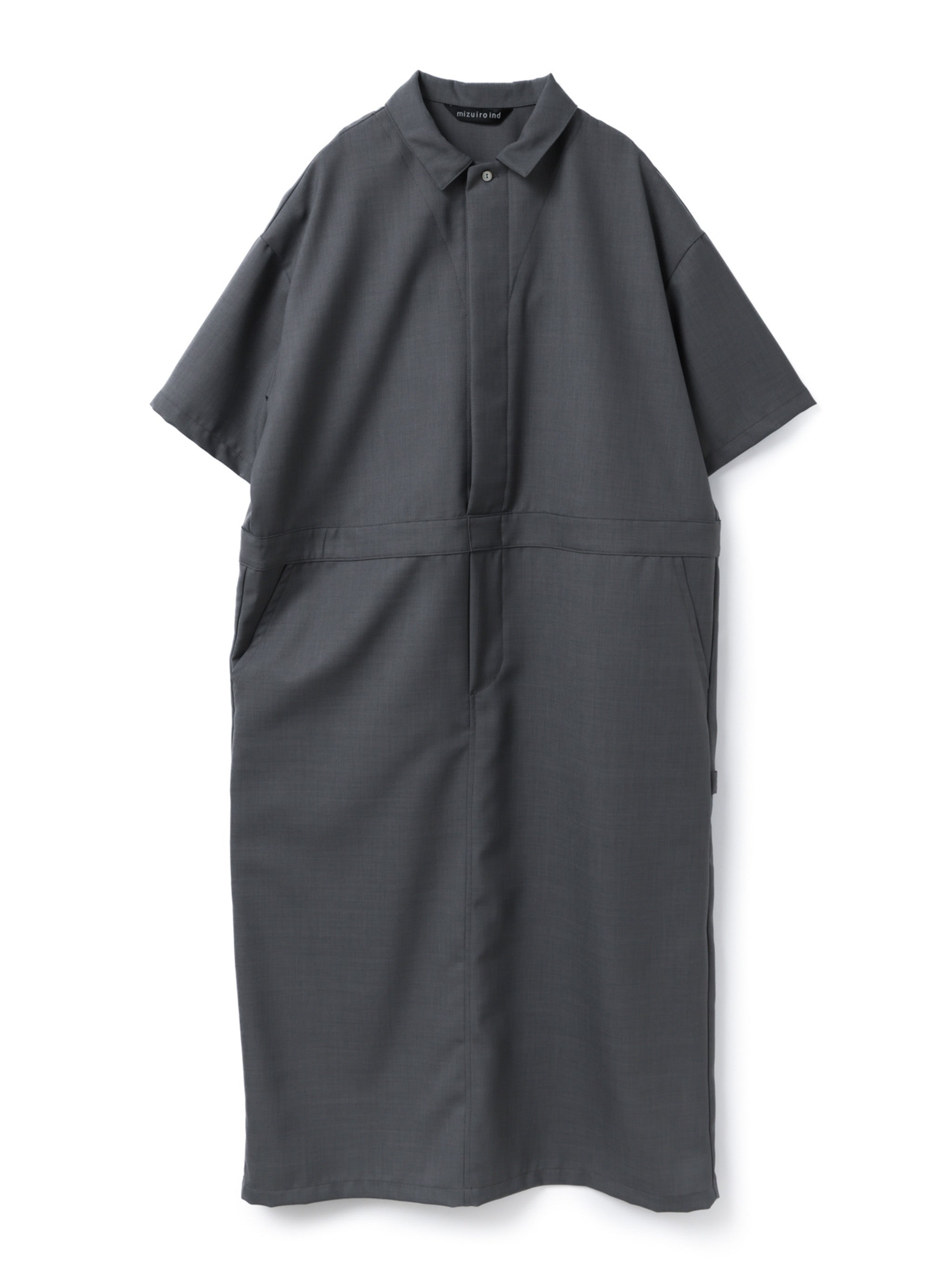 【mizuiro ind】painter OP | 1‐250073 painter like OP | 1-250073 – mizuiro ind