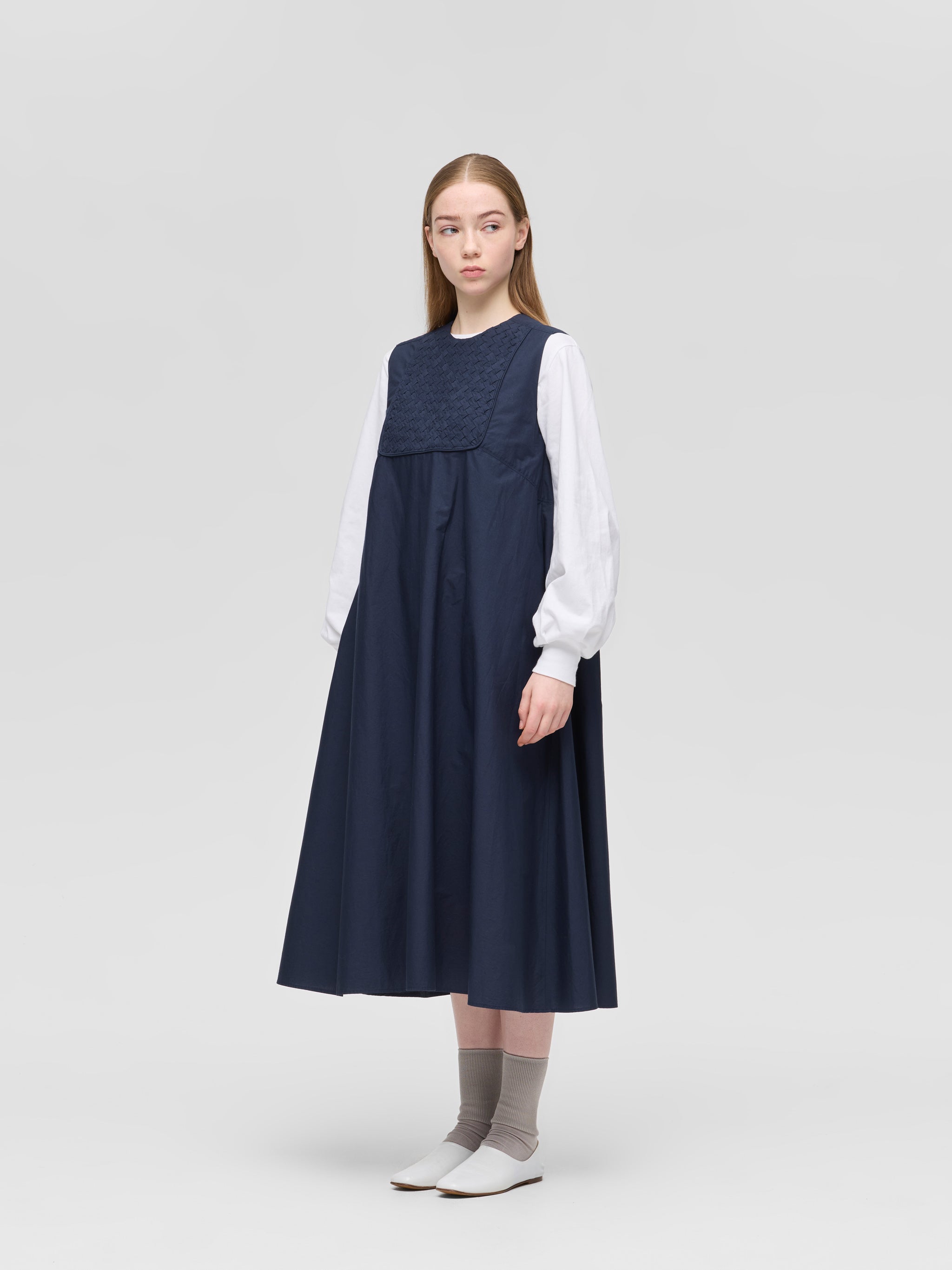 braiding cloth flare OP | 1-250080 – mizuiro ind