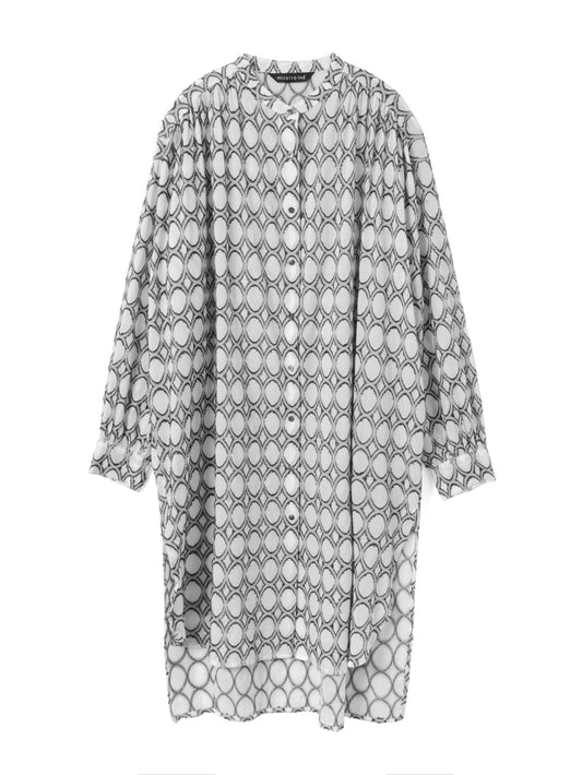 JQ gather shoulder OP | 1-250082