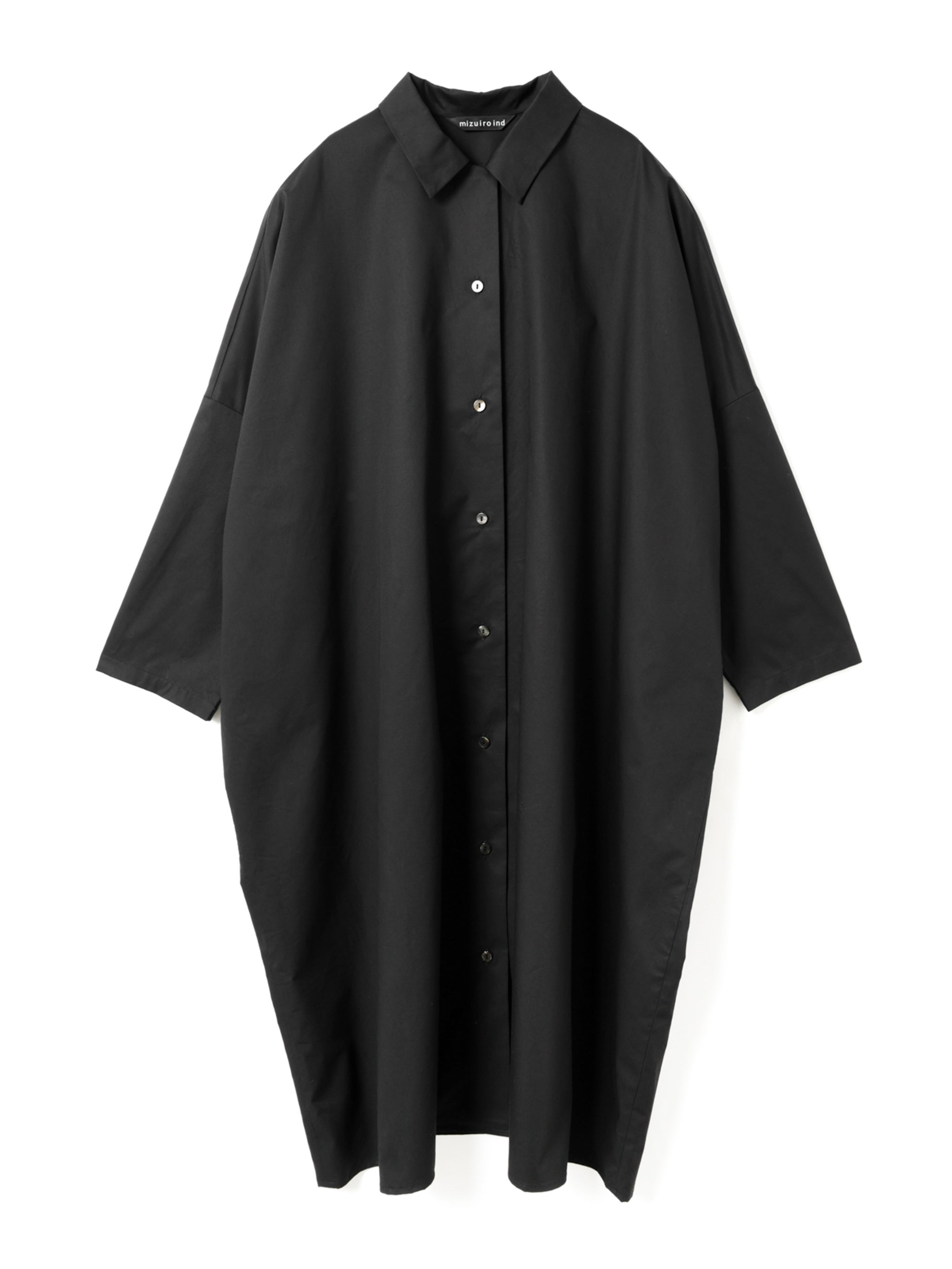 wide shirt CT | 1-250084 – mizuiro ind