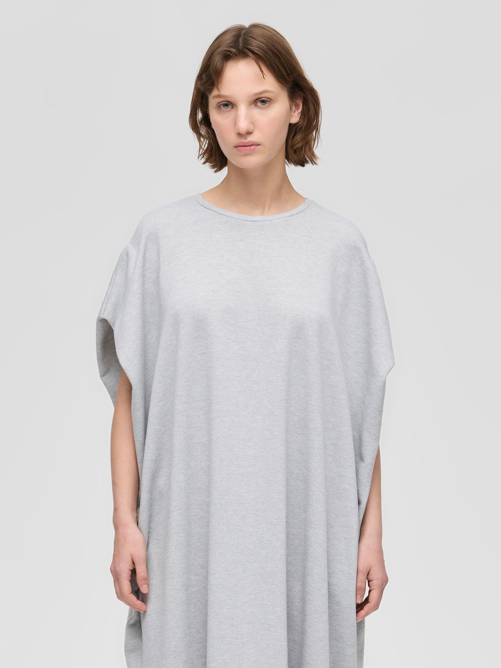 fleece N/S long OP | 1-250085 – mizuiro ind