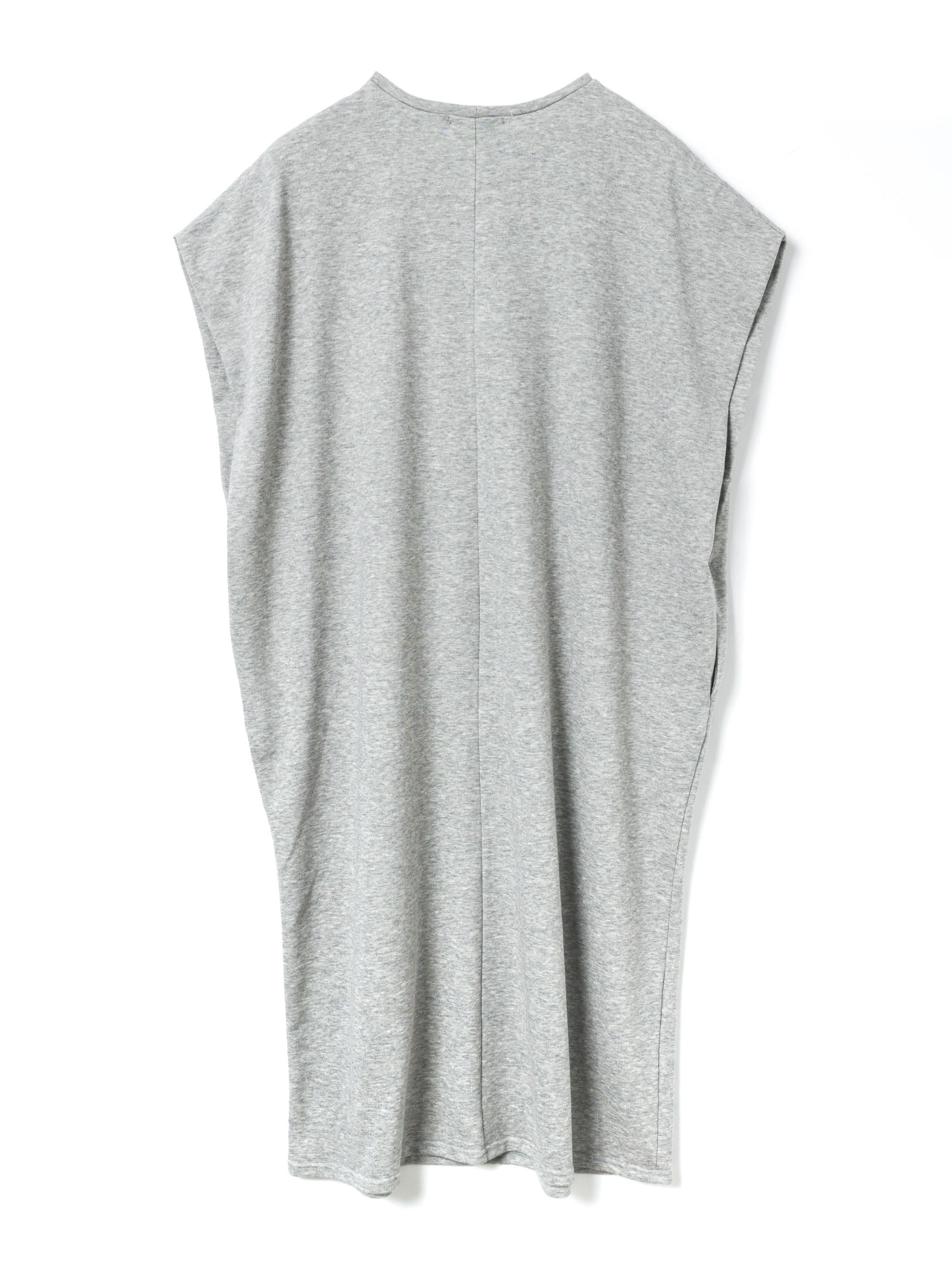 fleece N/S long OP | 1-250085 – mizuiro ind