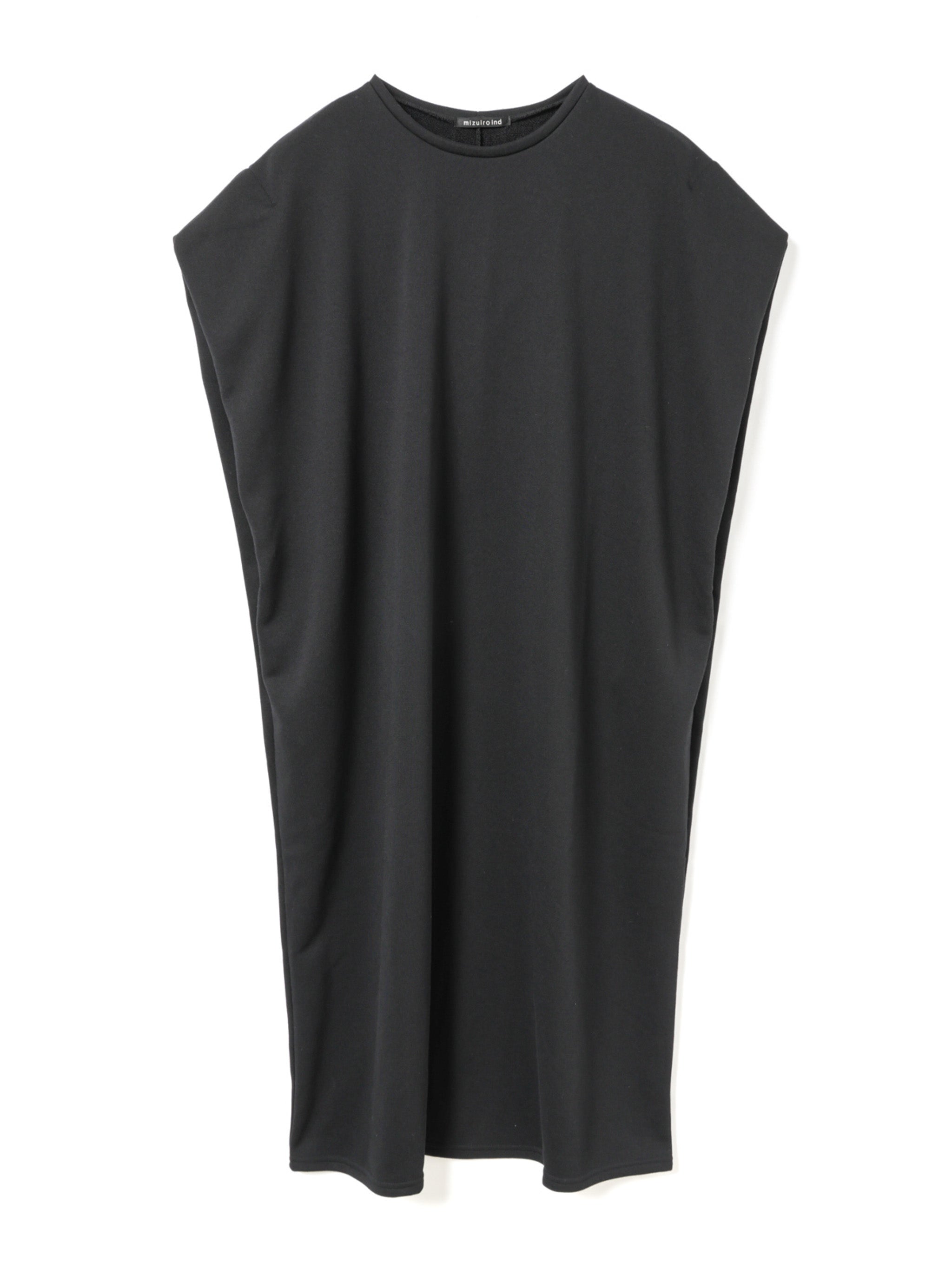 fleece N/S long OP | 1-250085 – mizuiro ind