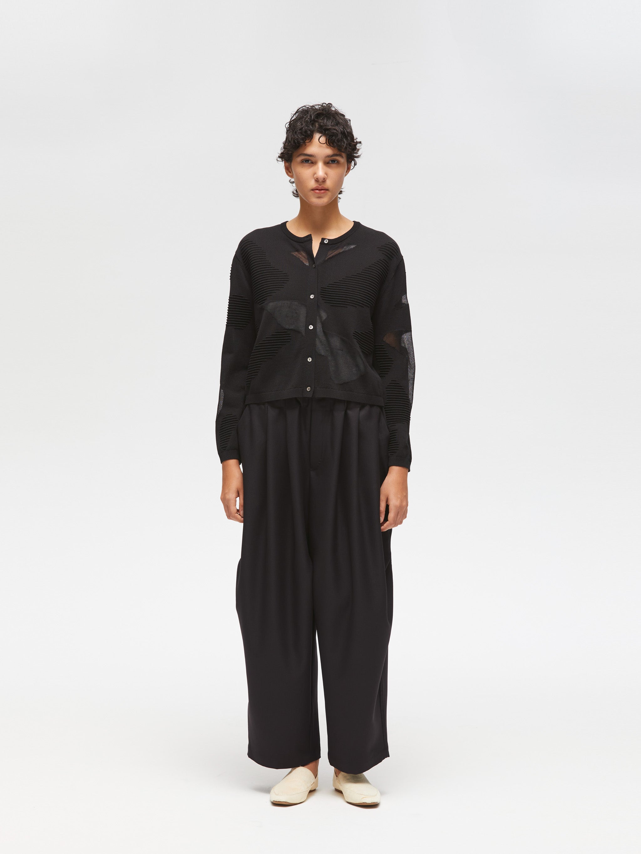 Bottoms｜mizuiro ind online boutique - ミズイロインド 公式