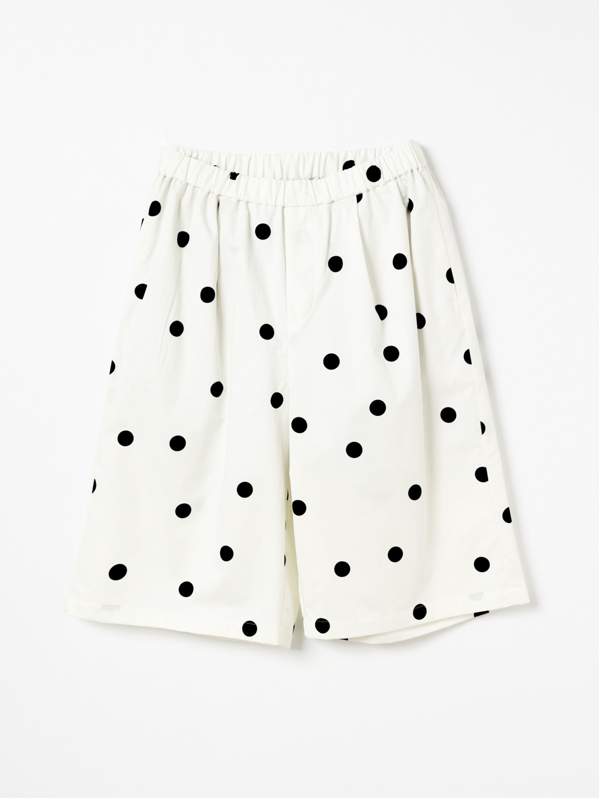 dots easy short PT | 1-260041 – mizuiro ind