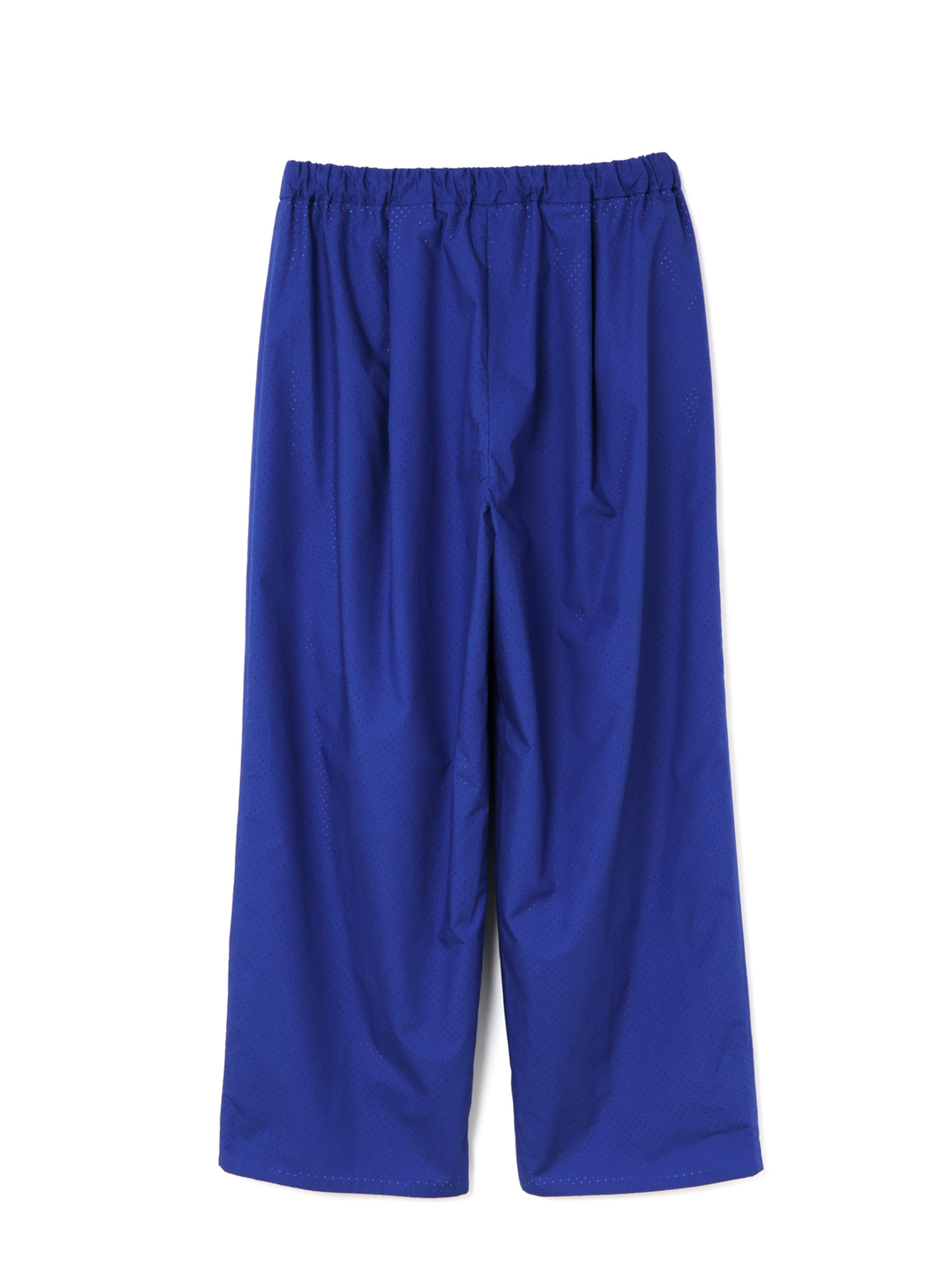 パンツ  perforated easy PT | 1-260051 – mizuiro ind