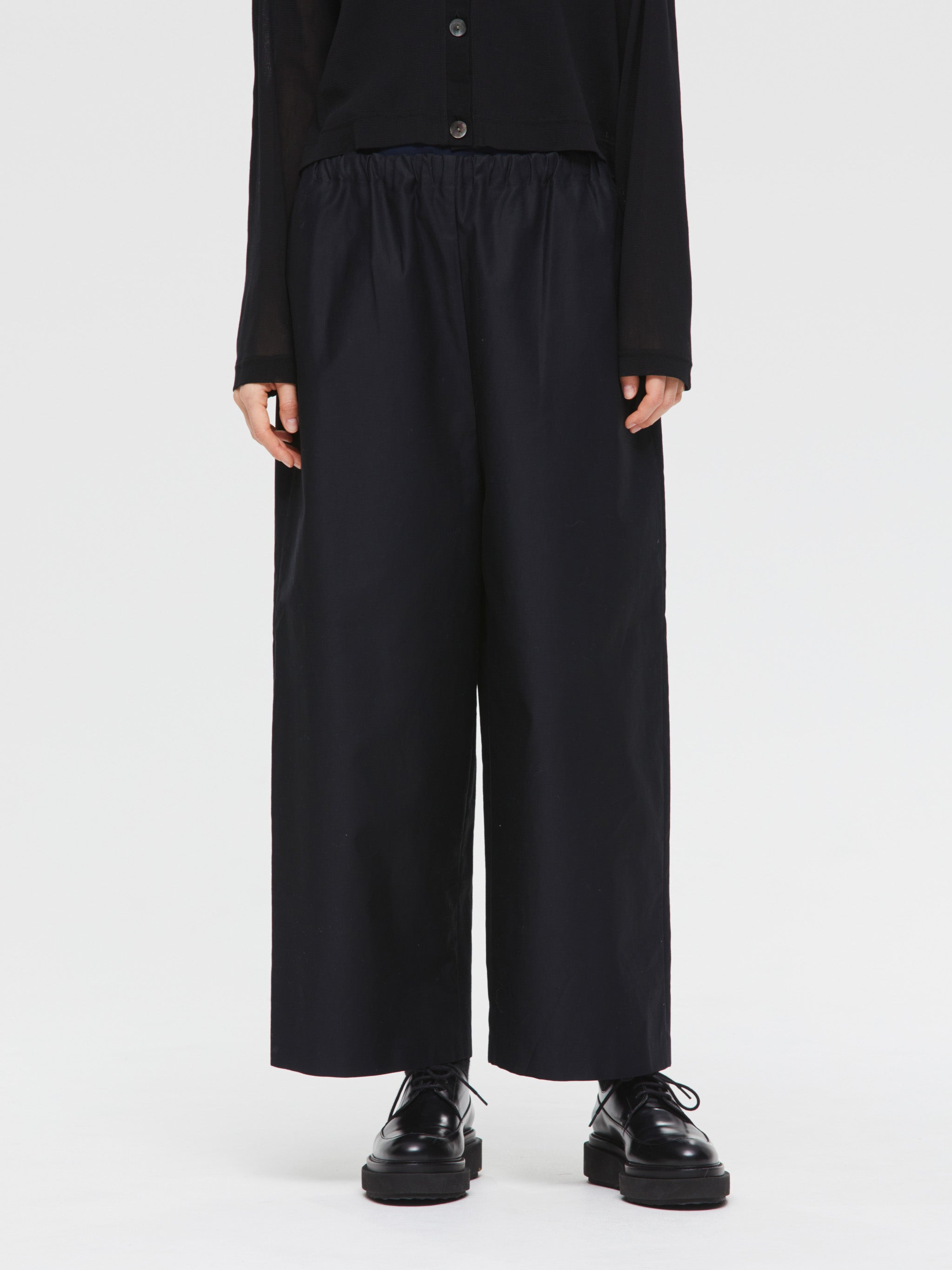 パンツ masiro Maison MIHARA YASUHIRO ONLINE STORE（メゾンミハラヤスヒロ