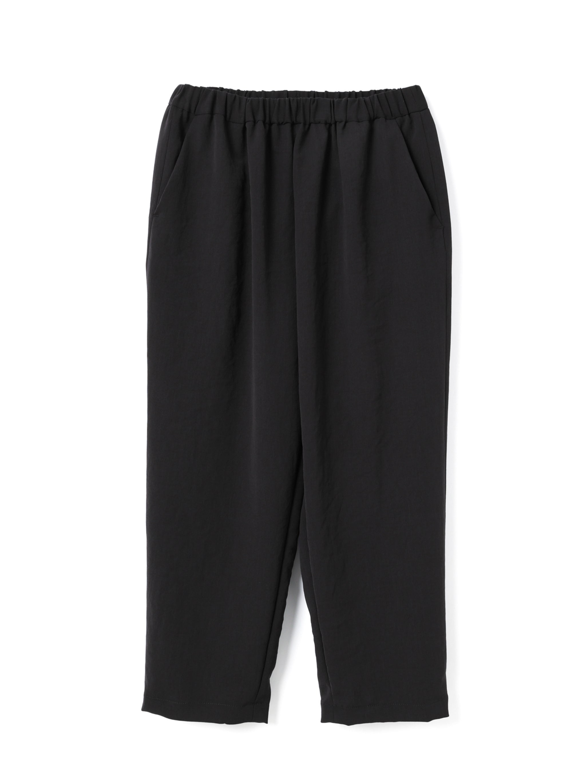 セール】 mizuiro ind ワイドタックパンツ （その他パンツ）｜mizuiro ind / ミズイロインド ファッション通販  タカシマヤファッションスクエア
