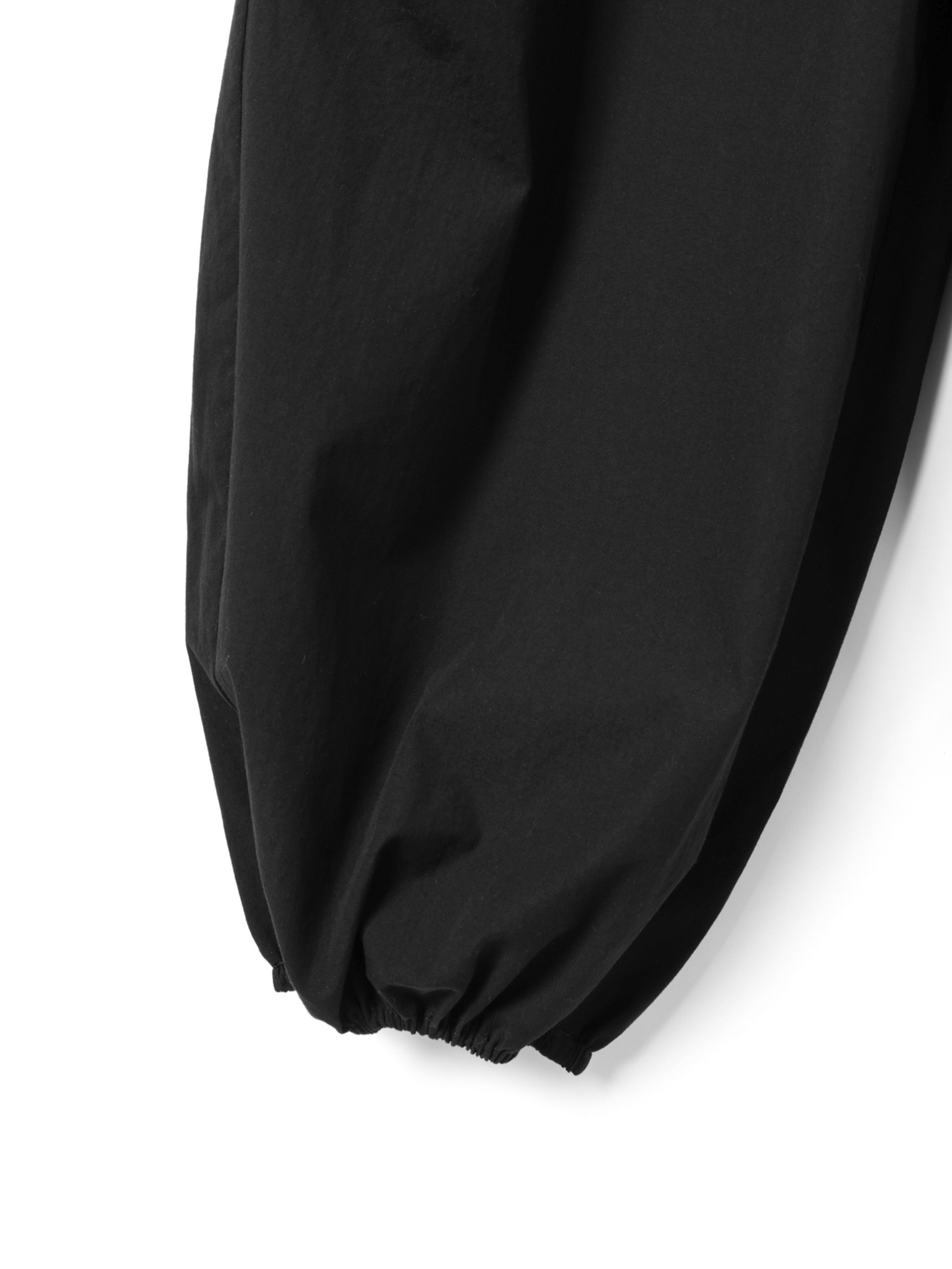 drawstring hem volume PT | 1-260092 – mizuiro ind