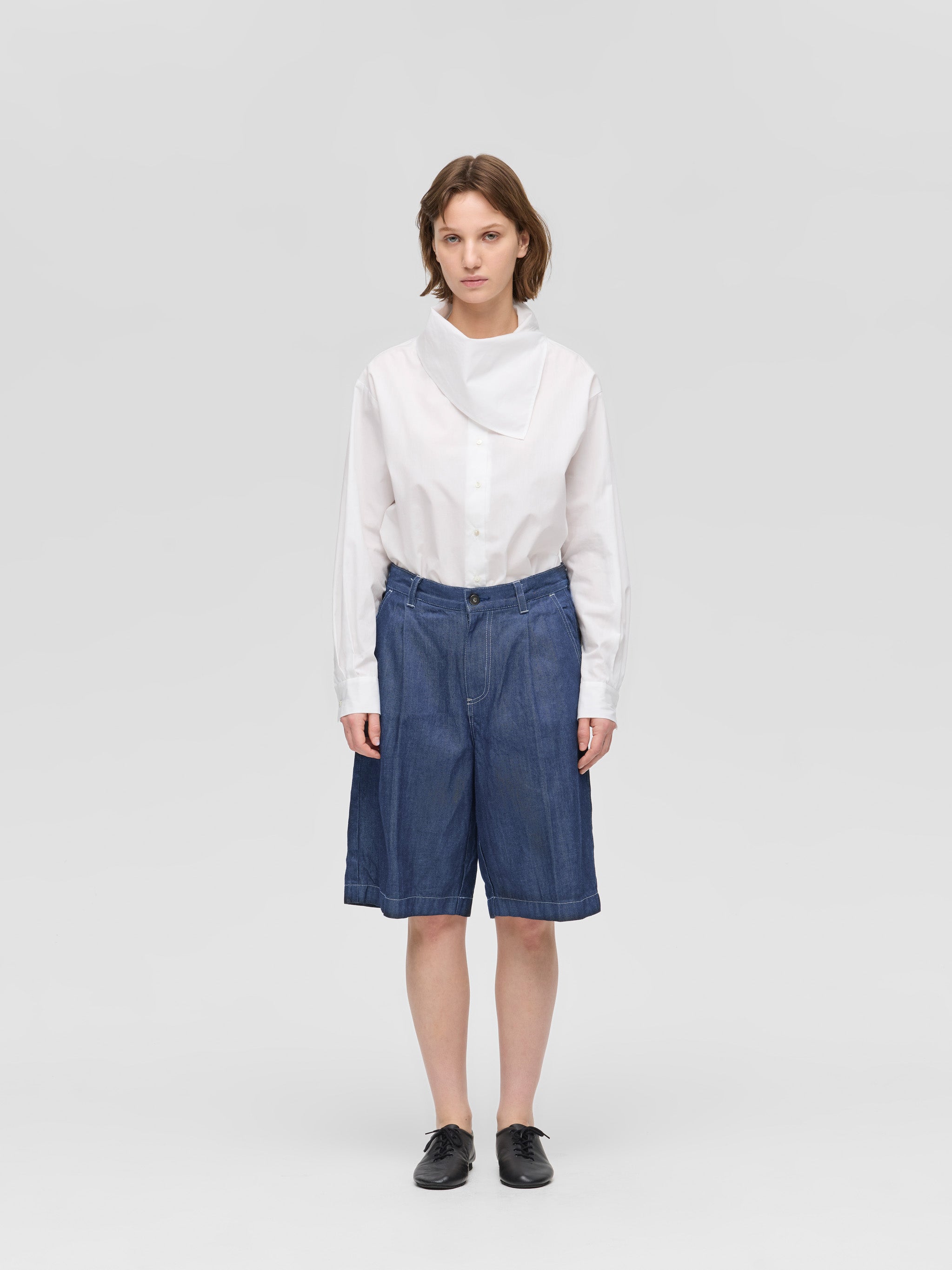 Bottoms｜mizuiro ind online boutique - ミズイロインド 公式