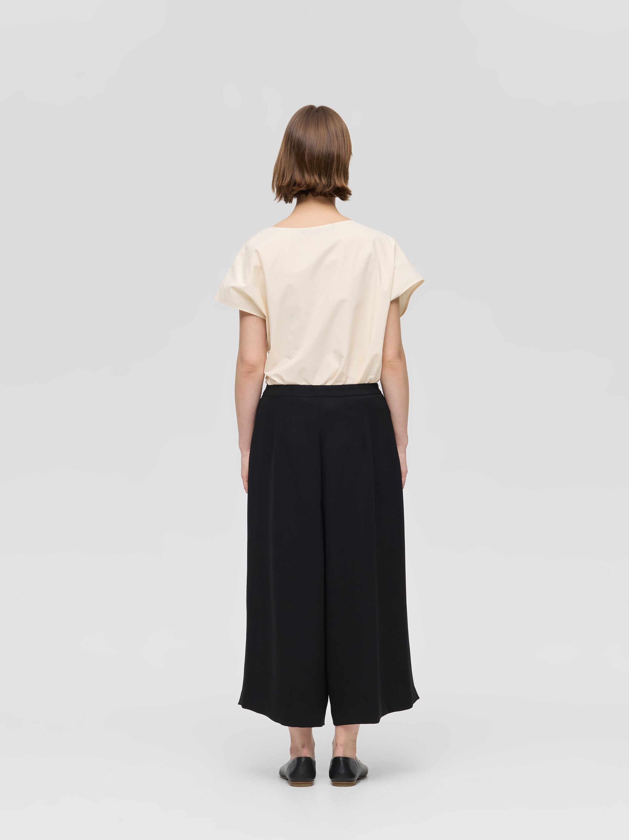 high waist PT | 1-260099 – mizuiro ind