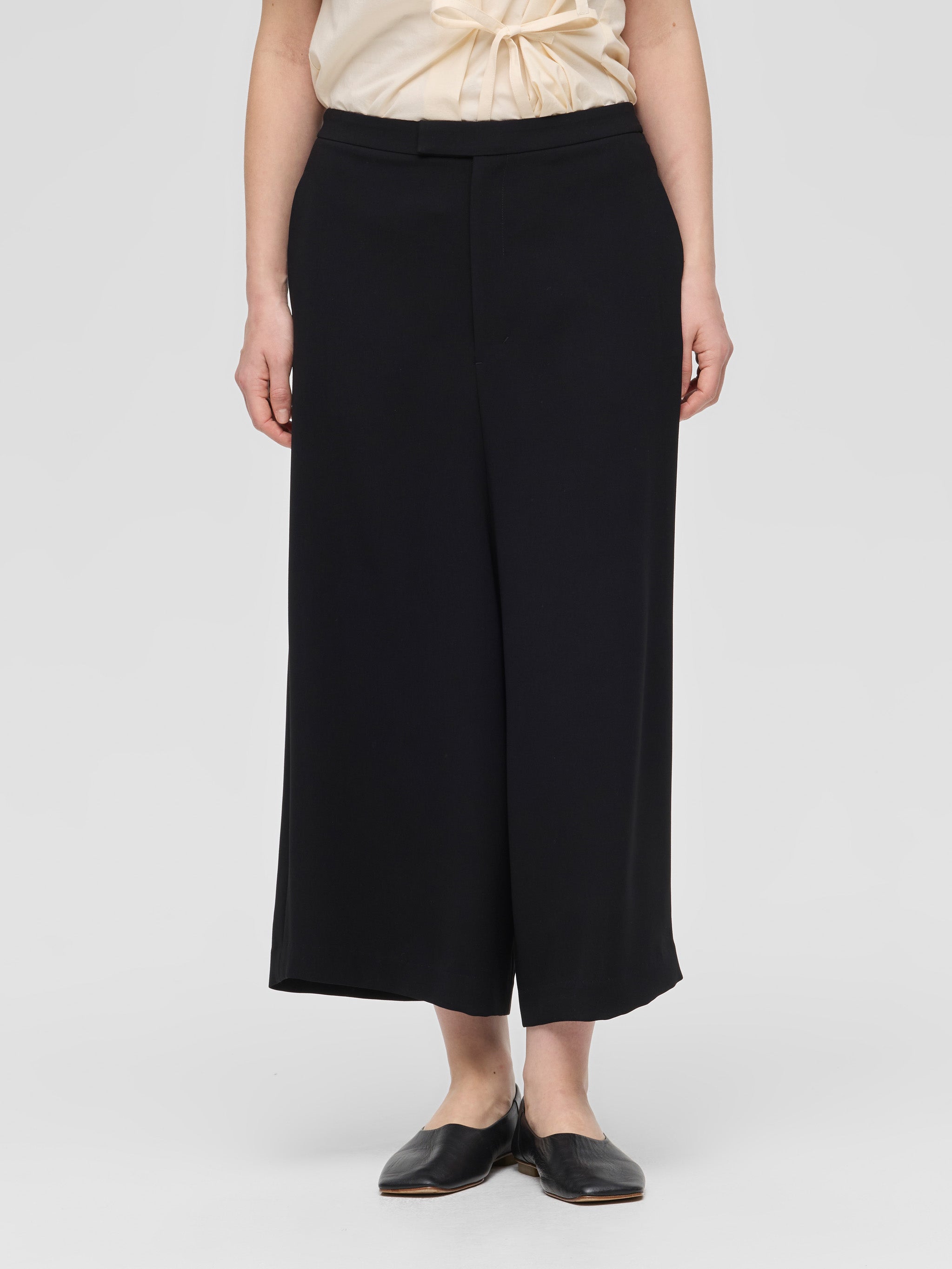 high waist PT | 1-260099 – mizuiro ind
