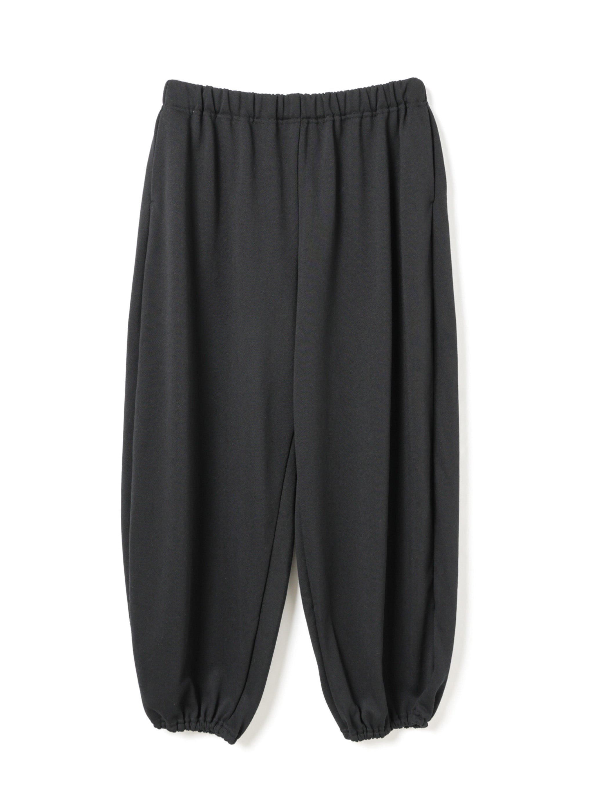simianring パンツ fleece drawstring hem PT | 1-260104 – mizuiro ind
