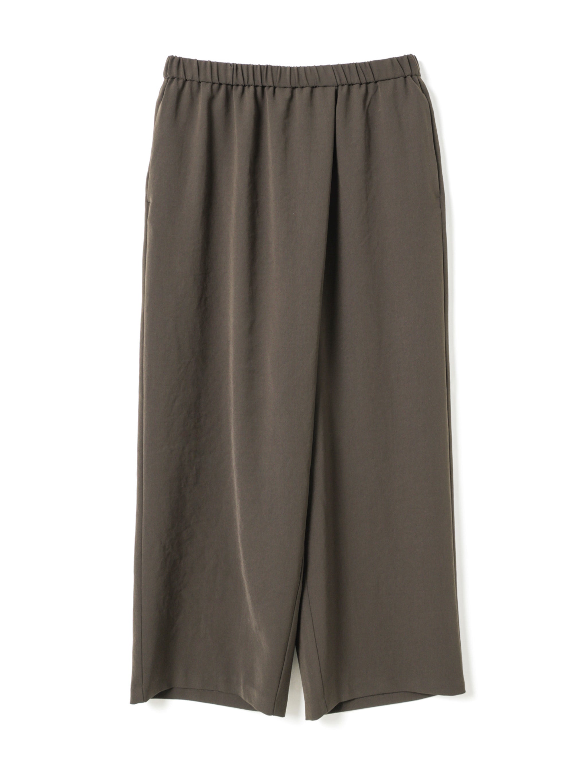 パンツ Y wrap like easy PT | 1-260109 – mizuiro ind
