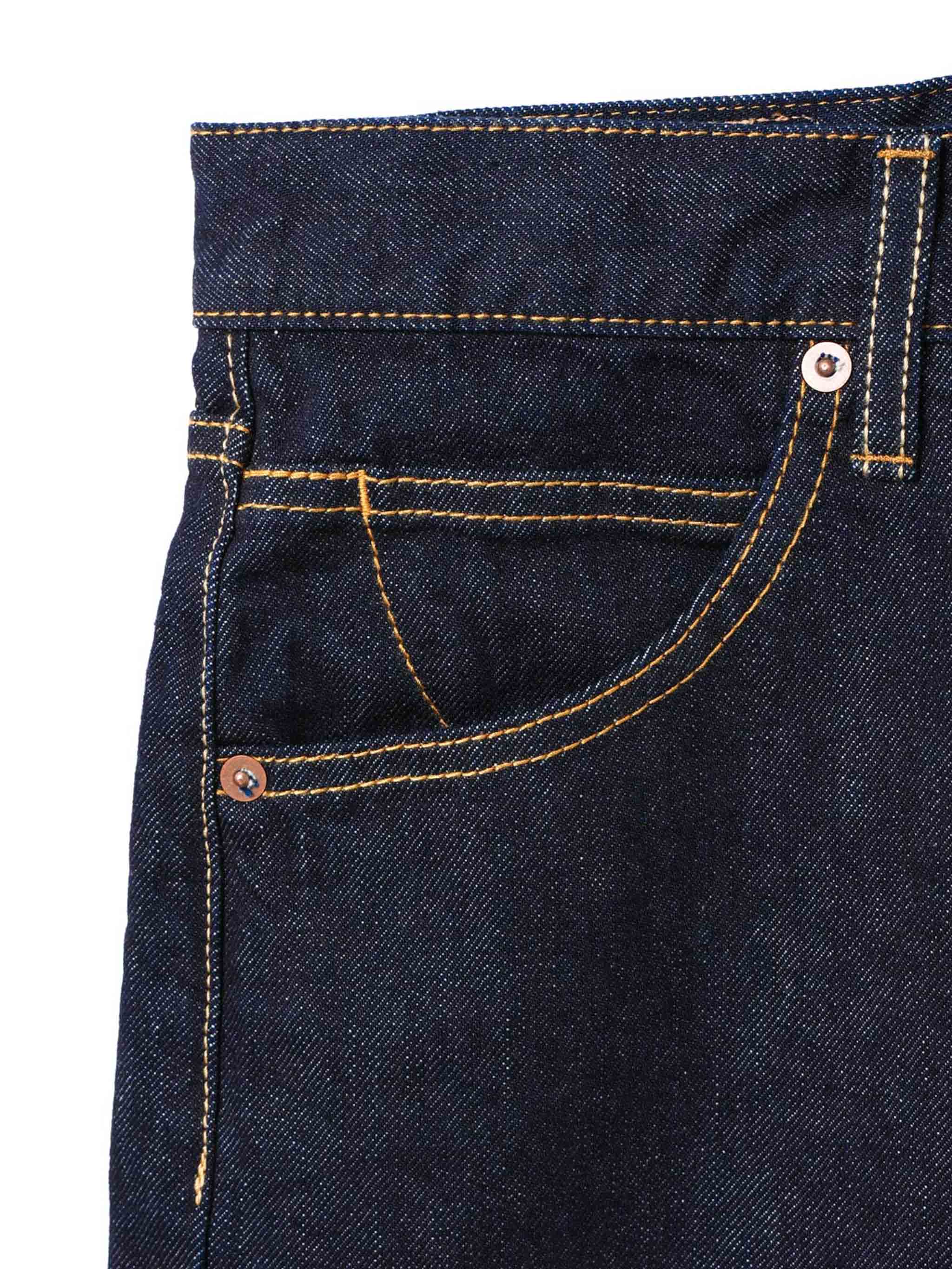 hight waist denim PT | 1-260972 – mizuiro ind