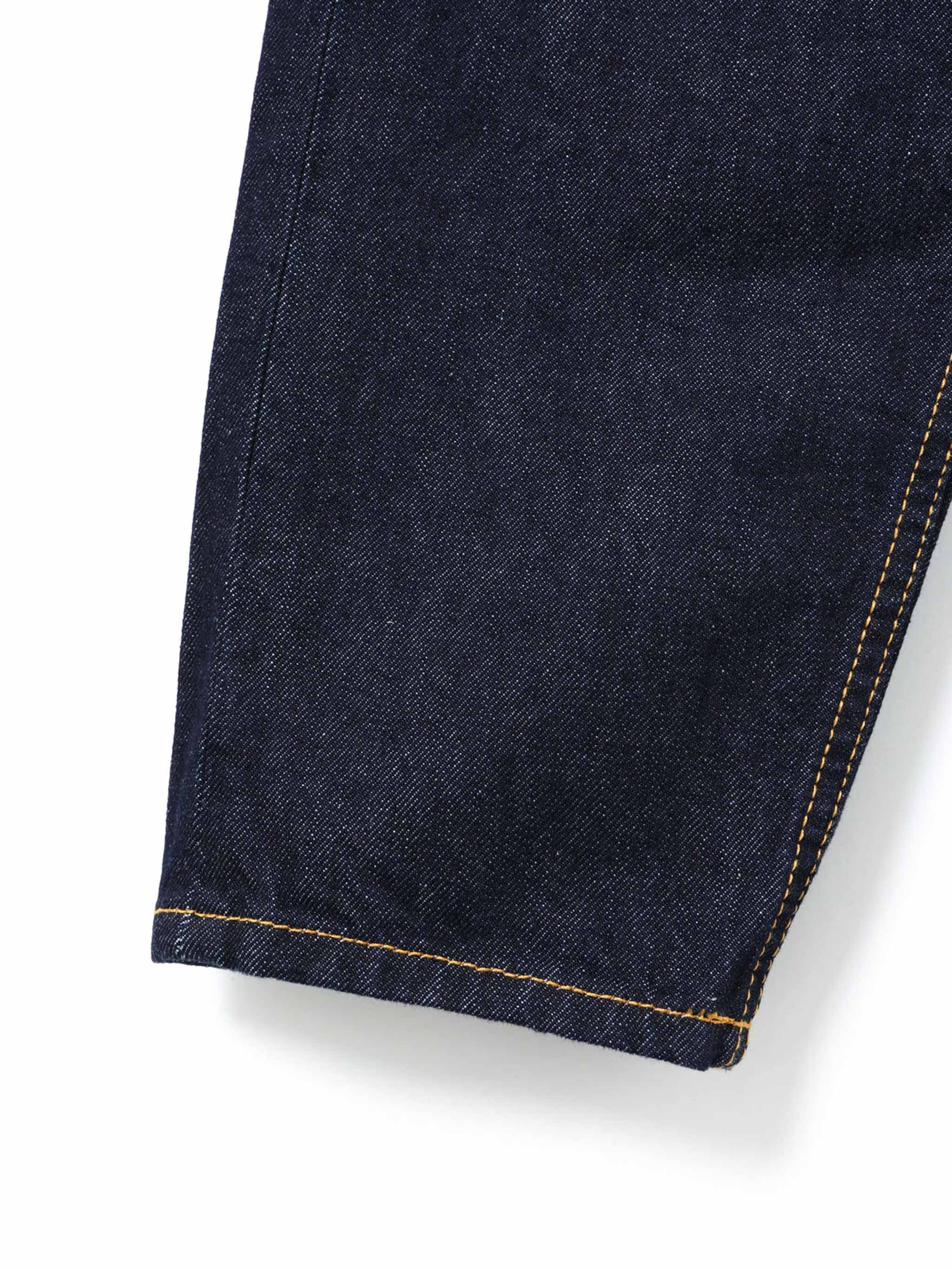 hight waist denim PT | 1-260972 – mizuiro ind