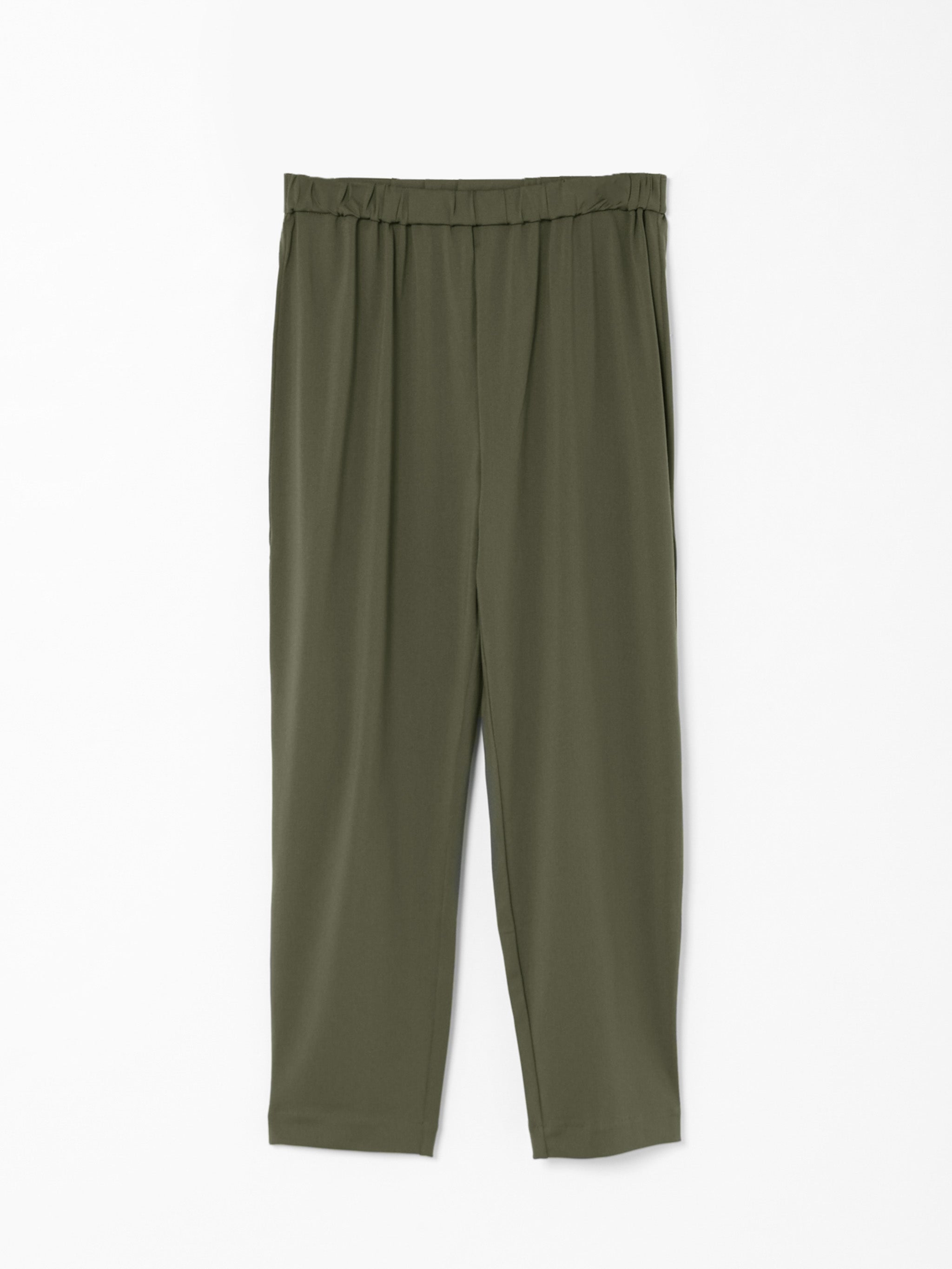 stretch leggings | 1-268198A – mizuiro ind