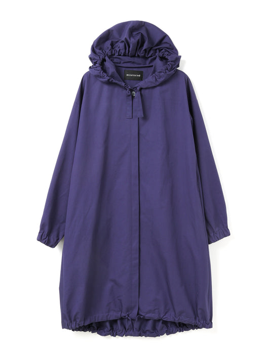 gather hooded CT | 1-270018