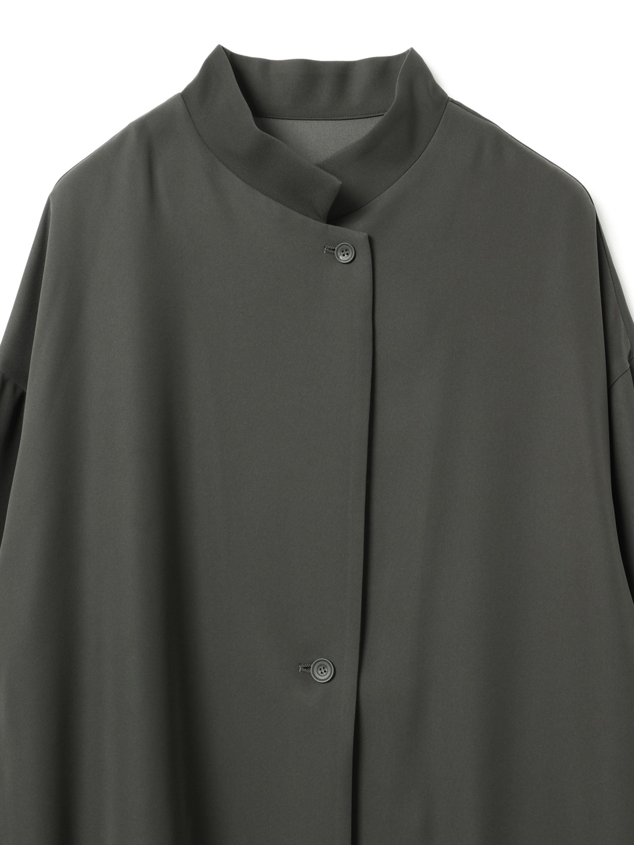 stand collar wide JK | 1-270027 – mizuiro ind