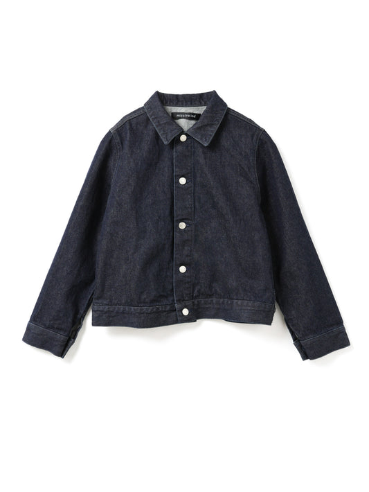 compact denim JK | 1-270030OW