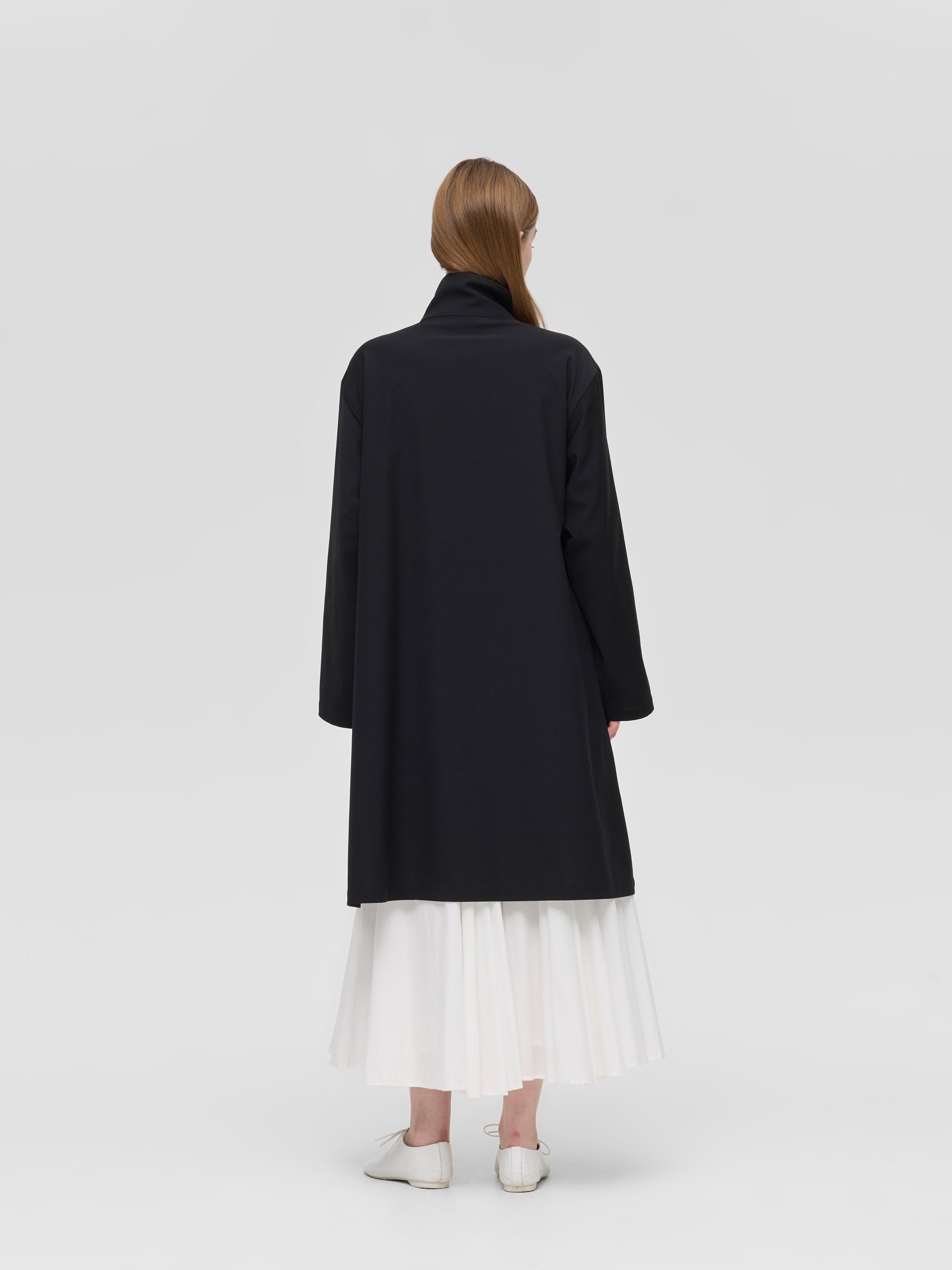 high neck zip CT | 1-270035 – mizuiro ind