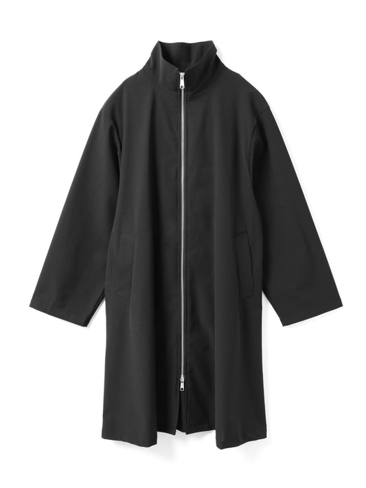 high neck zip CT | 1-270035