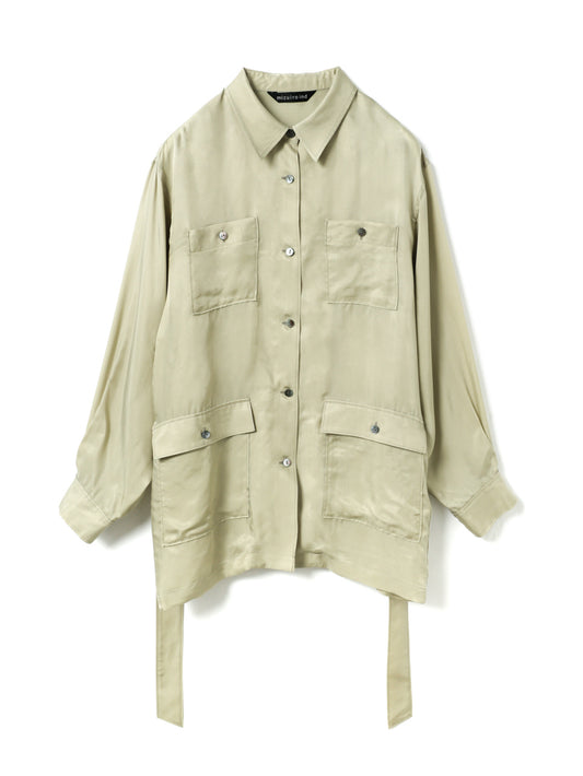 cupra field shirt JK | 1-270038