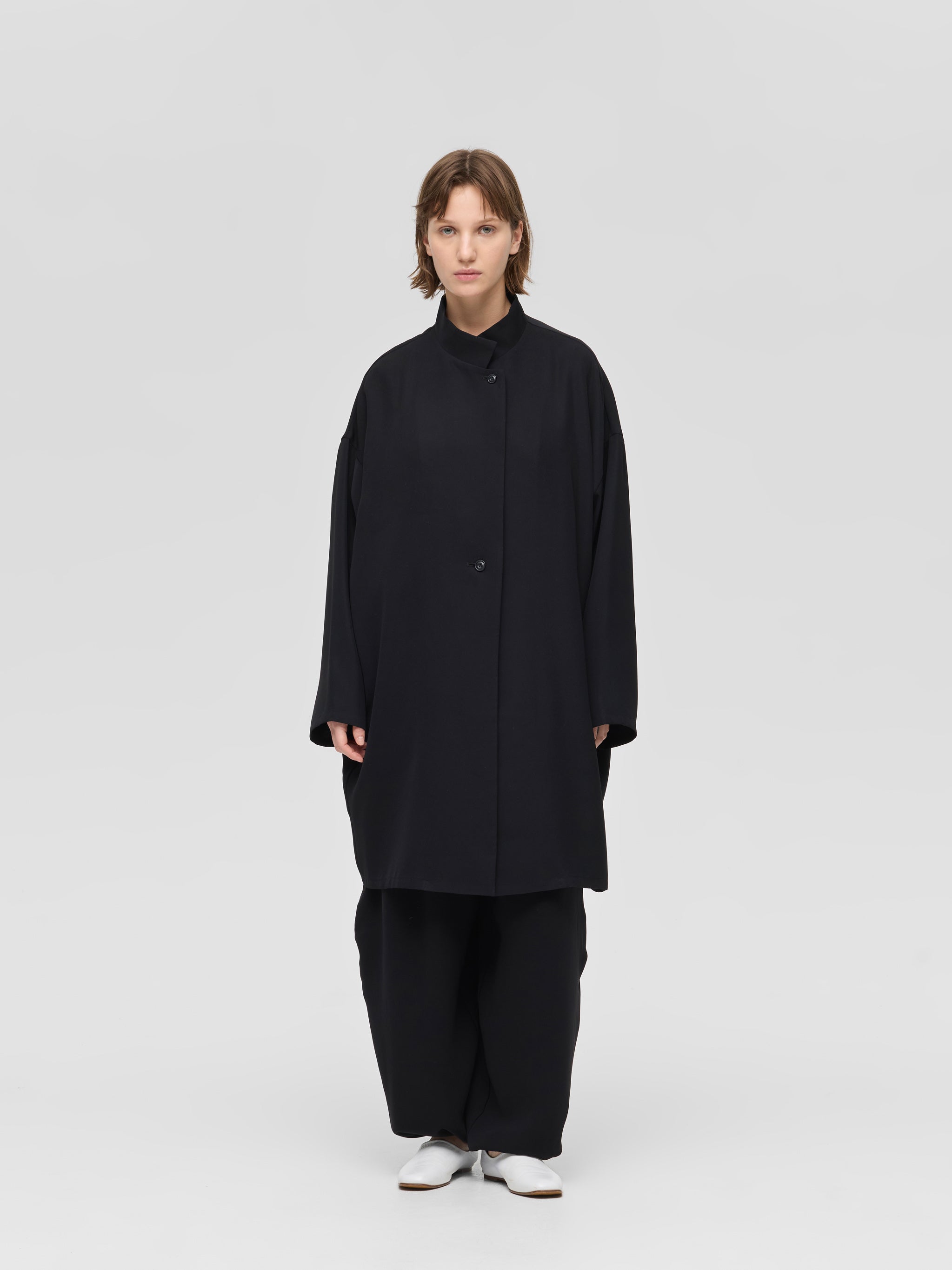 Outer｜mizuiro ind online boutique - ミズイロインド 公式オンライン