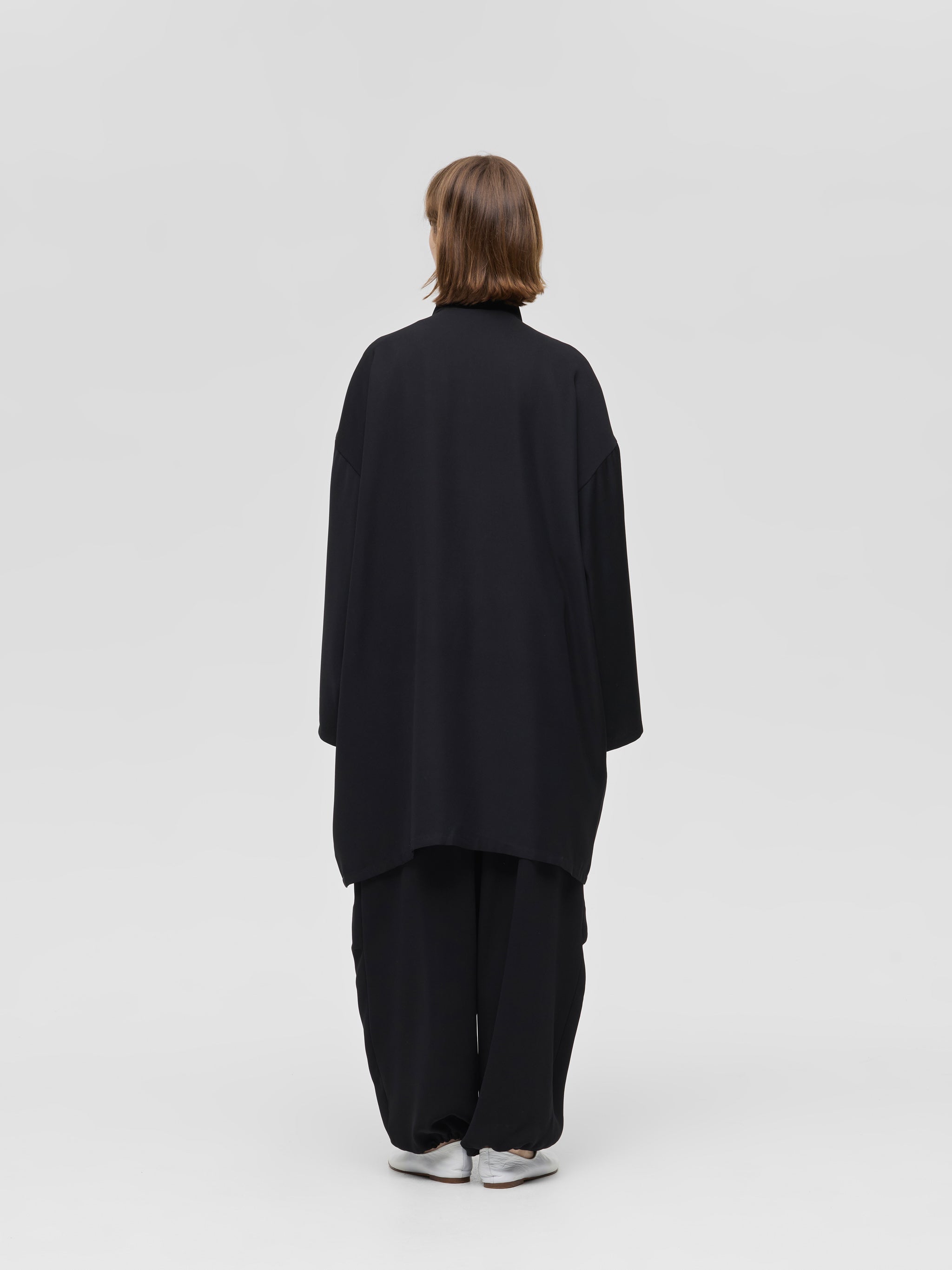 stand collar wide JK | 1-270040 – mizuiro ind
