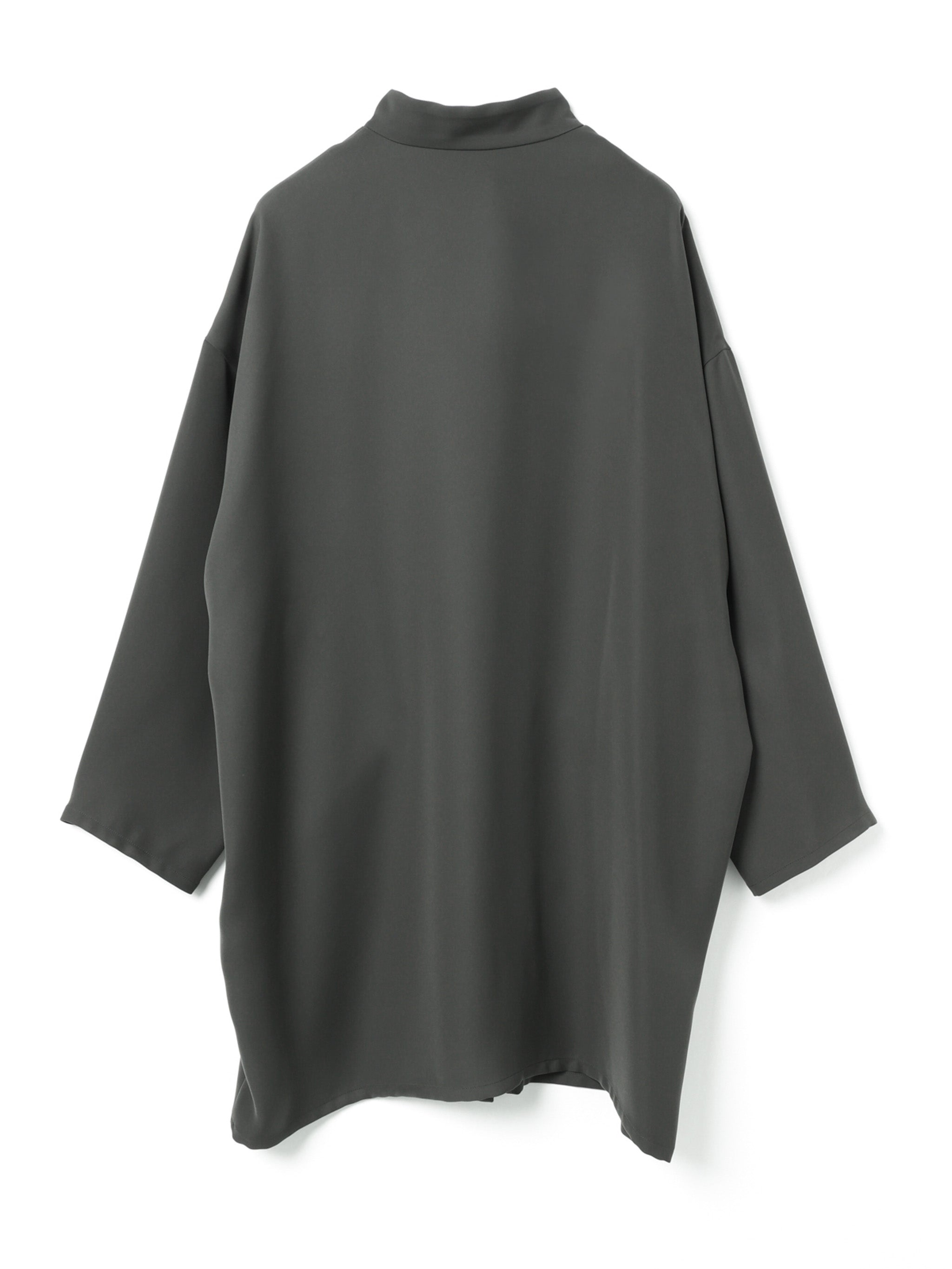 stand collar wide JK | 1-270040 – mizuiro ind