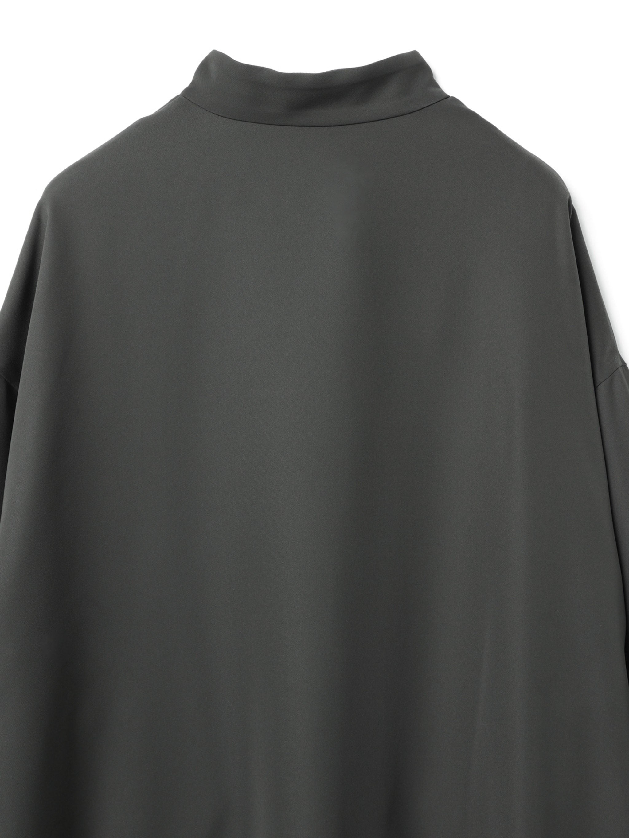 stand collar wide JK | 1-270040 – mizuiro ind