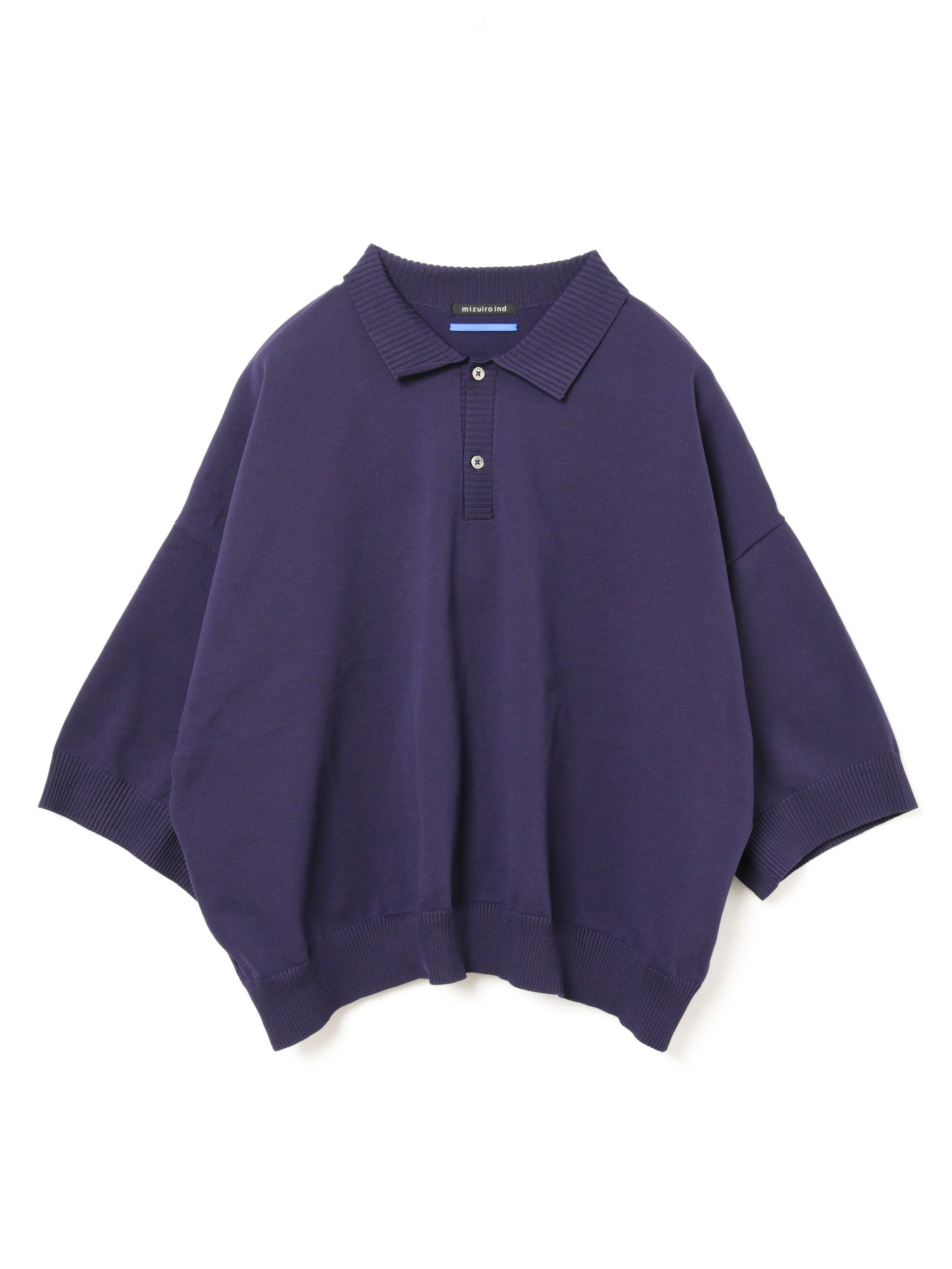 polo shirt | 1-520000-w – mizuiro ind