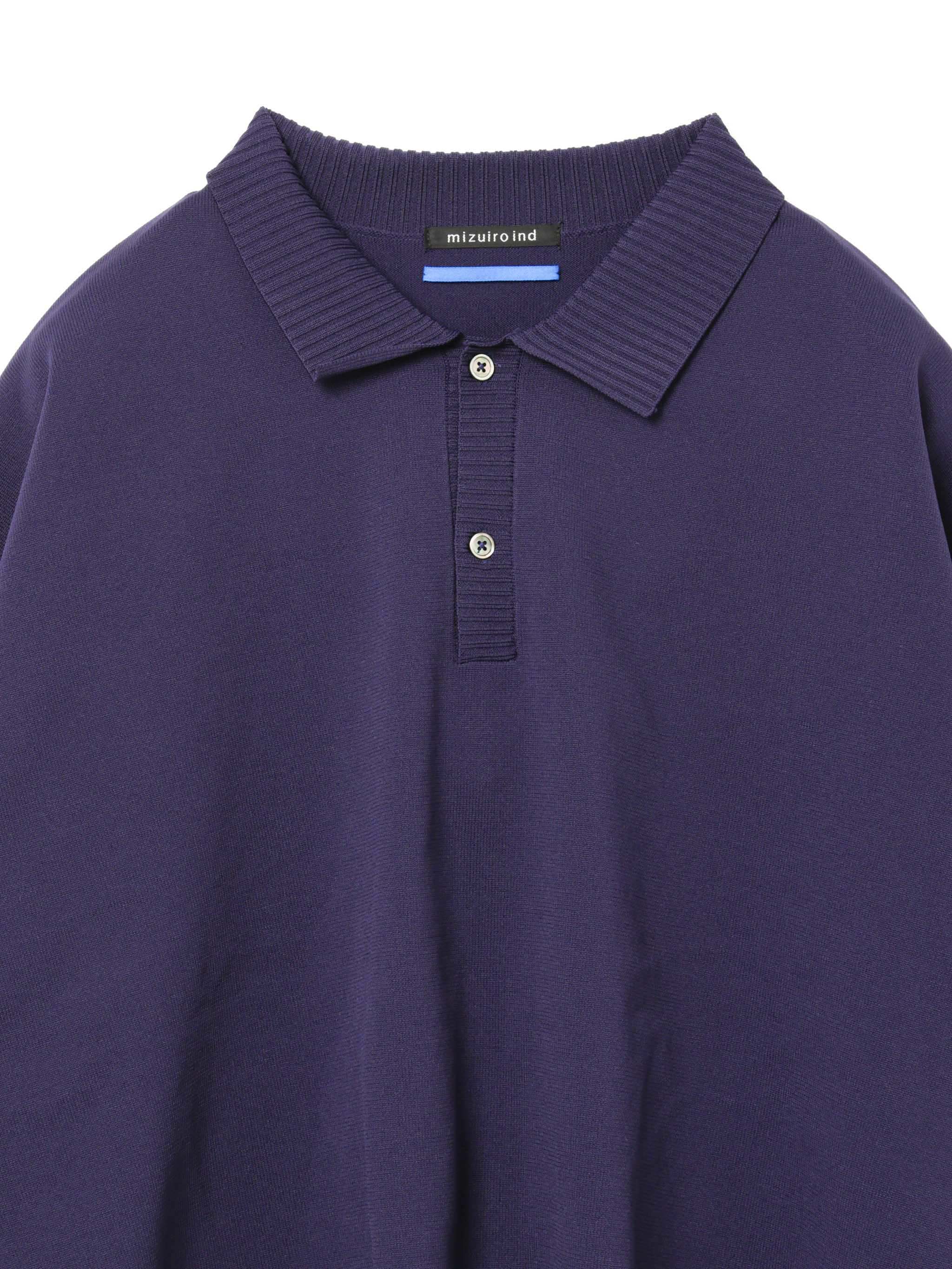 polo shirt | 1-520000-w – mizuiro ind