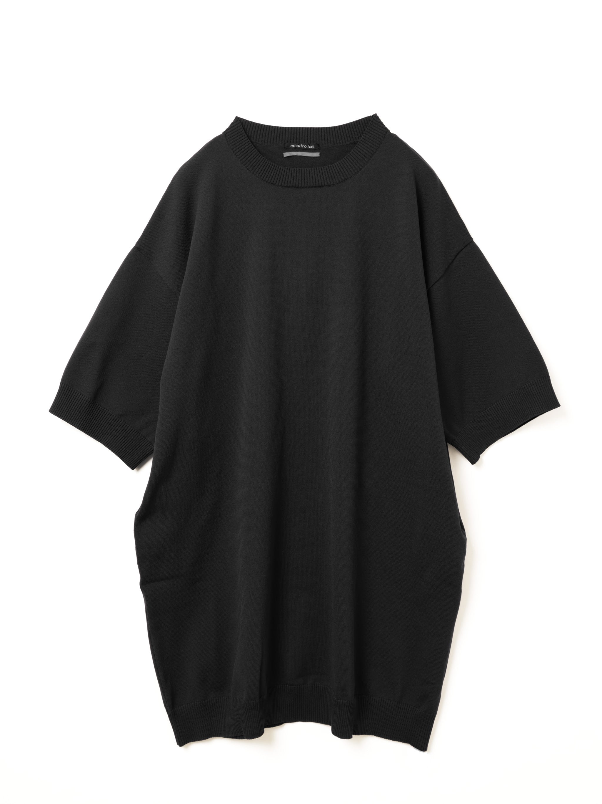 ミズイロインド フリーピープル side pockets shirt 完売品 セール/30 