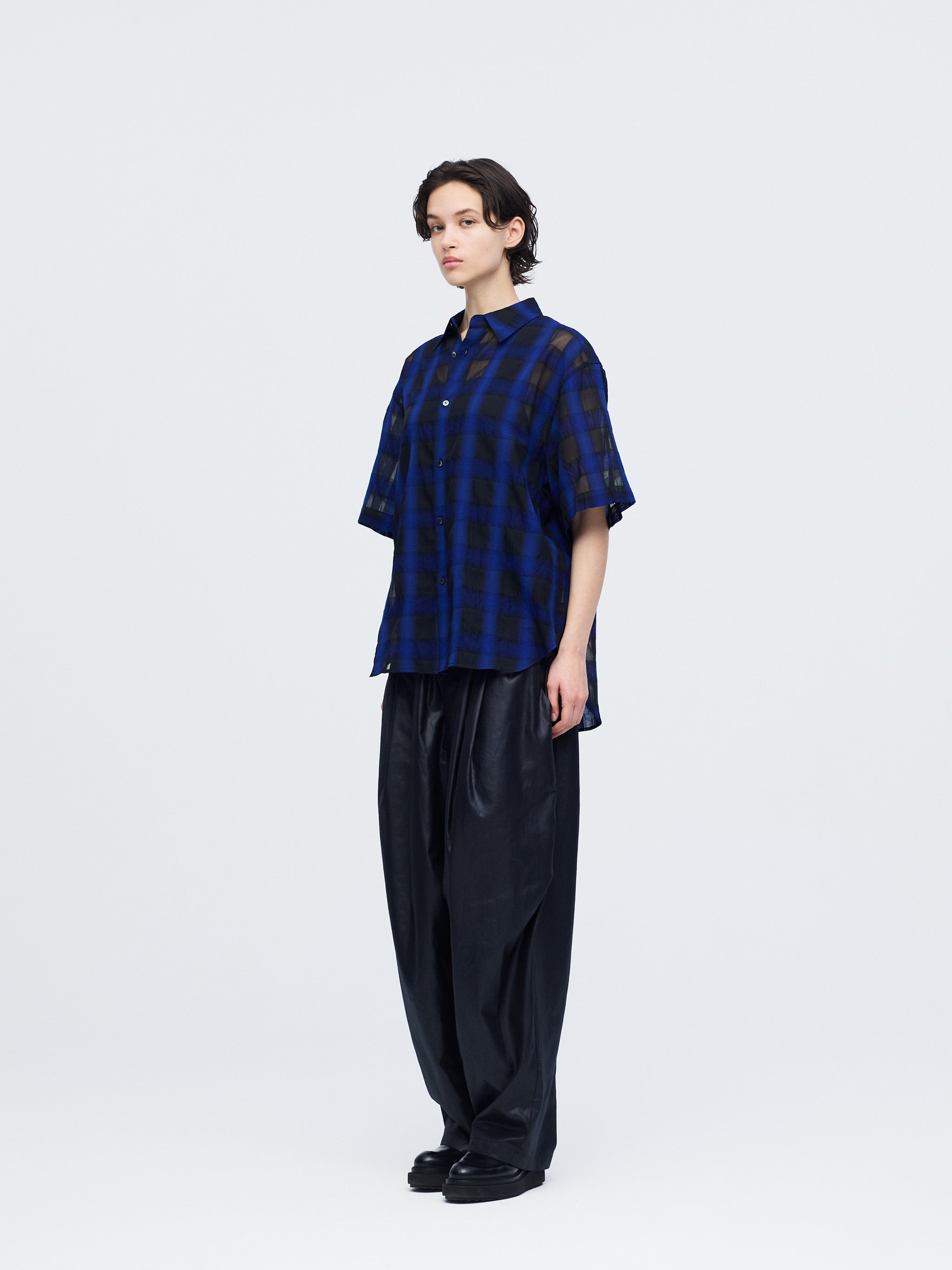 ミズイロインド　専用になります mizuiro ind（ミズイロインド）2025 Autumn Collection BOTTOMS