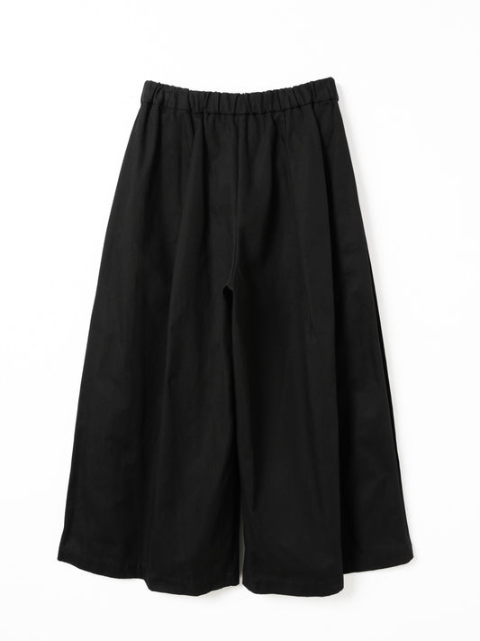 barrel leg trousers | 1-560007-w