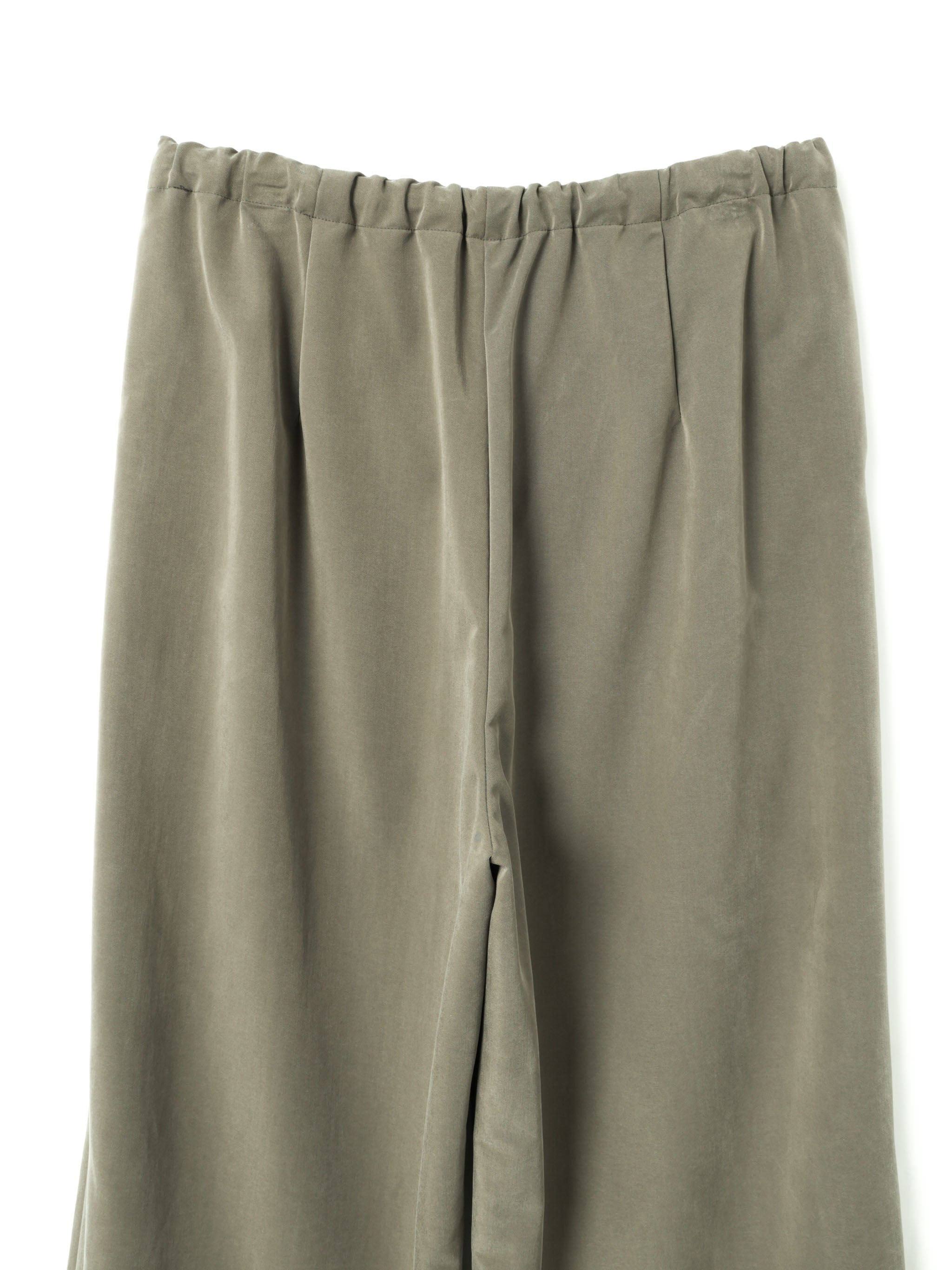 wide leg easy trousers | 1-560011-m – mizuiro ind